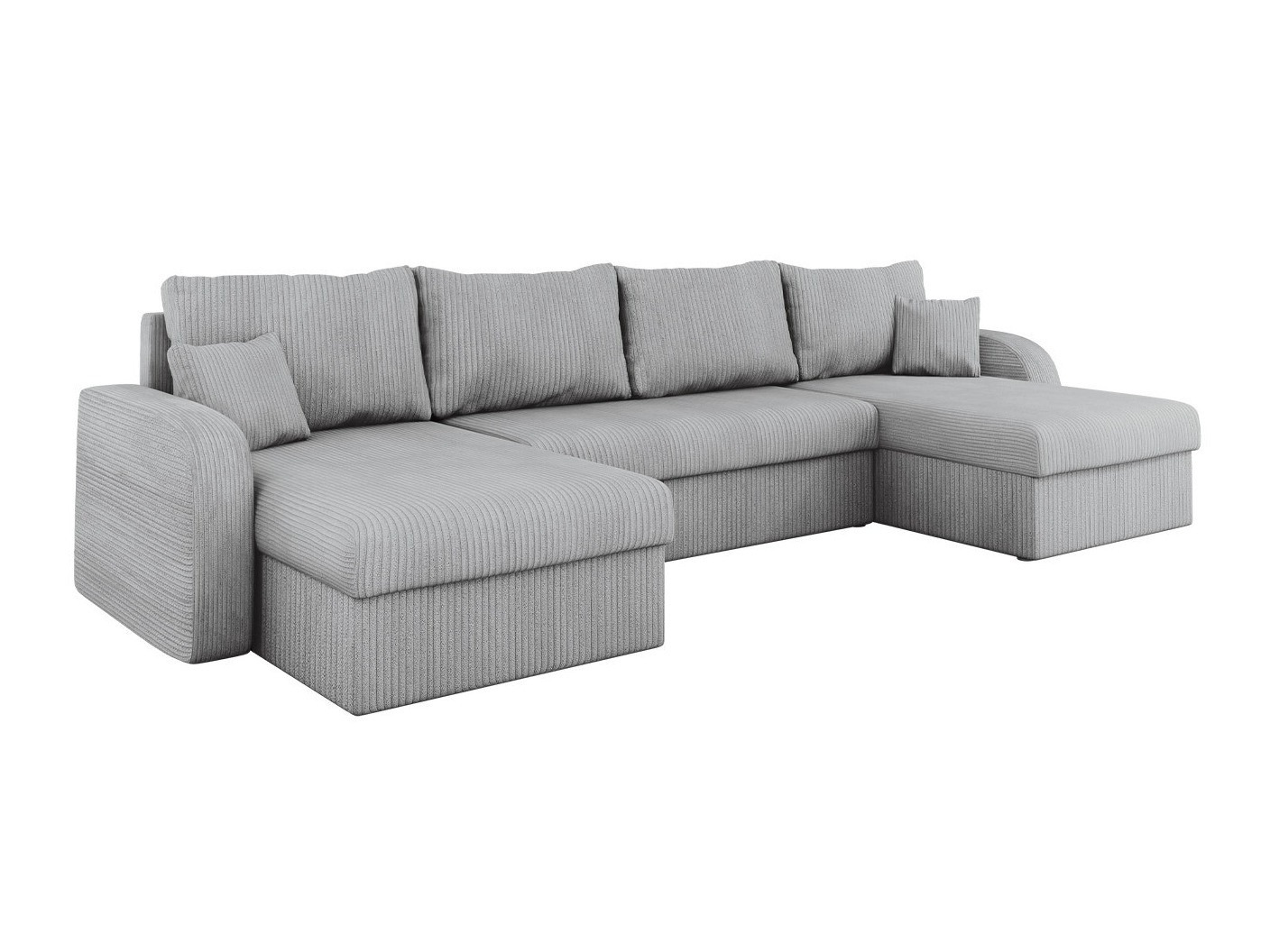 Colțar Comfivo Melissa II (Poso 110)