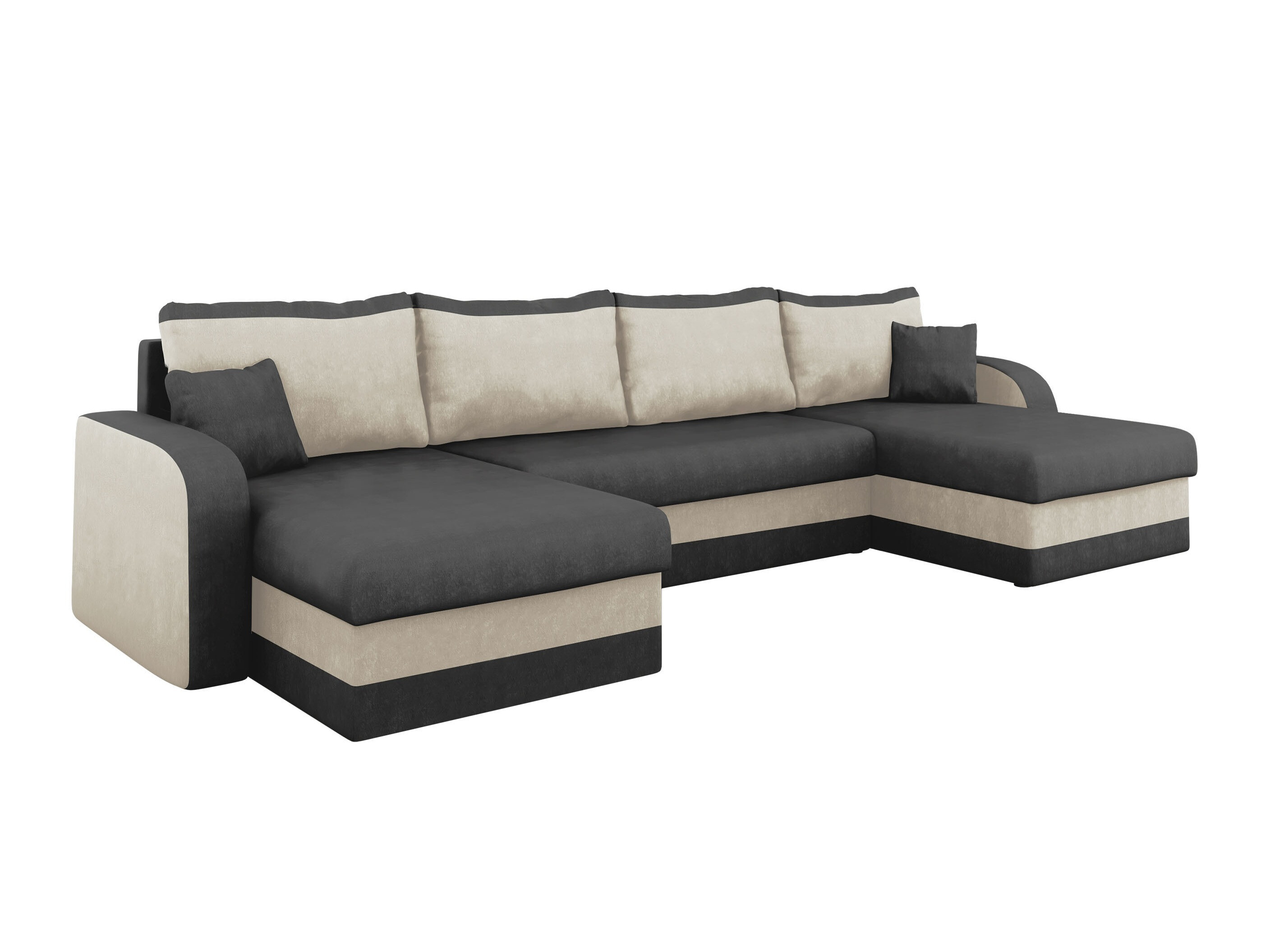 Colțar Comfivo Melissa IV (Alova 36 + Alova 71)