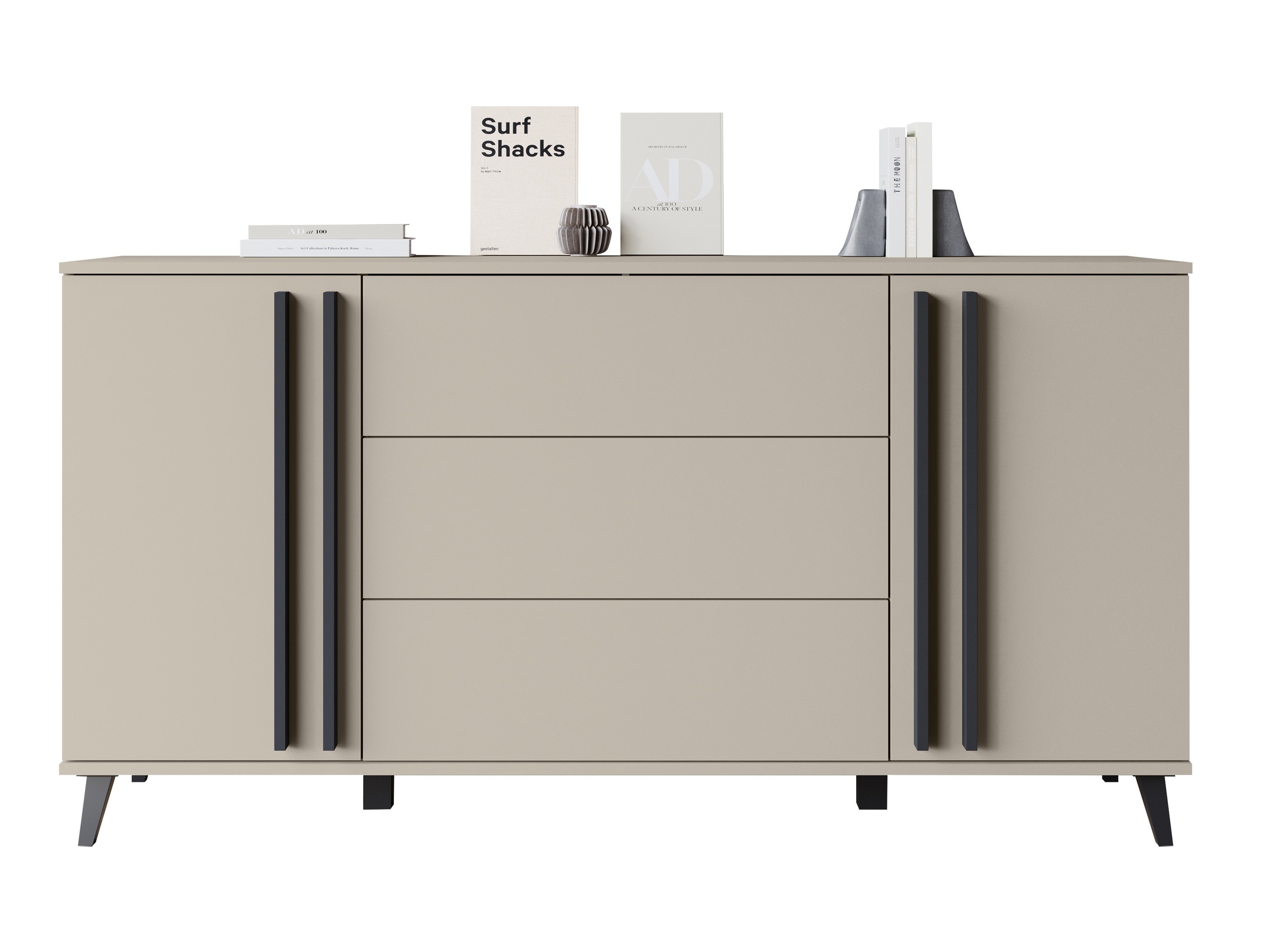 Comodă Facetor (Congo)