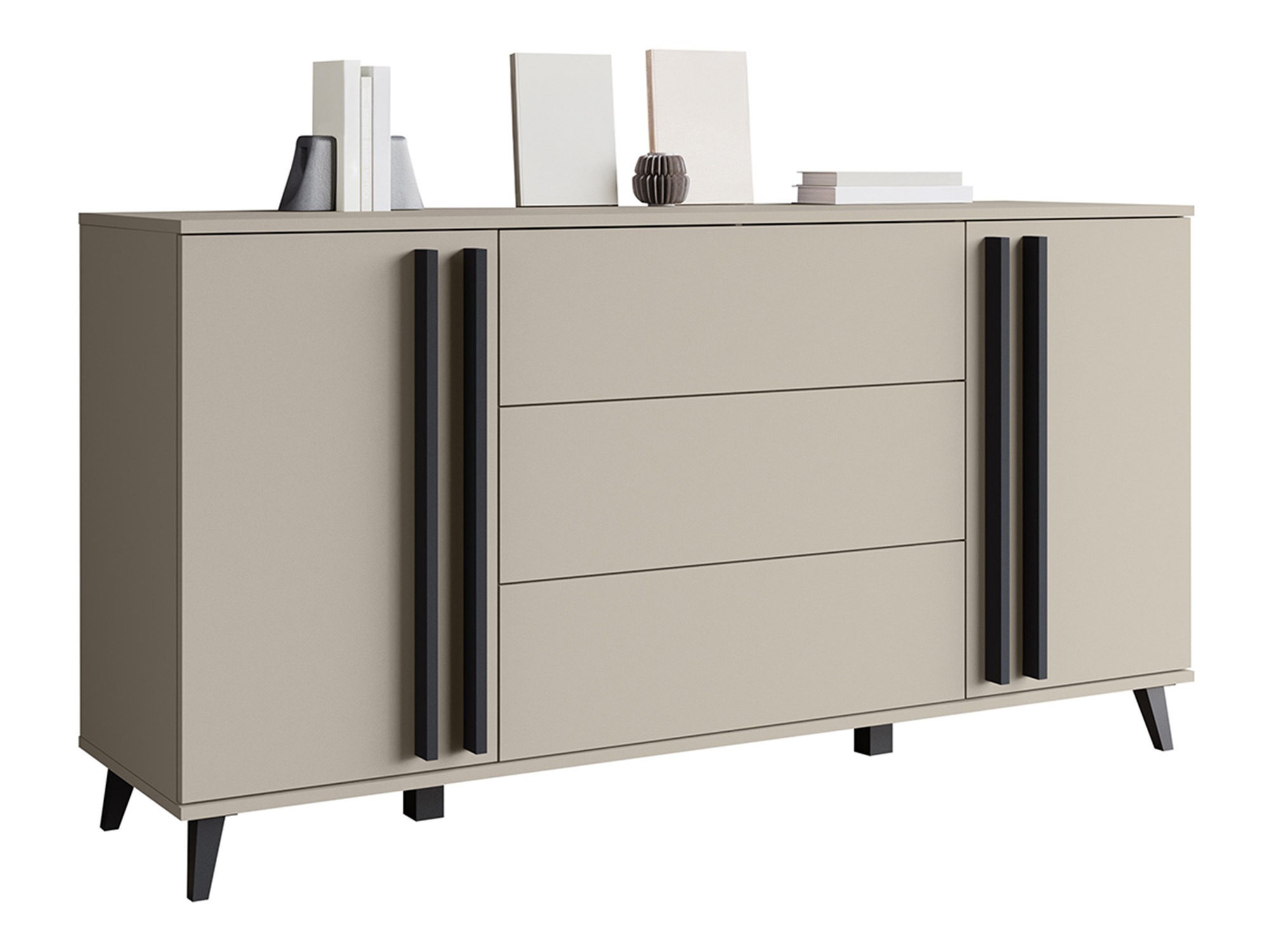 Comodă Facetor (Congo)