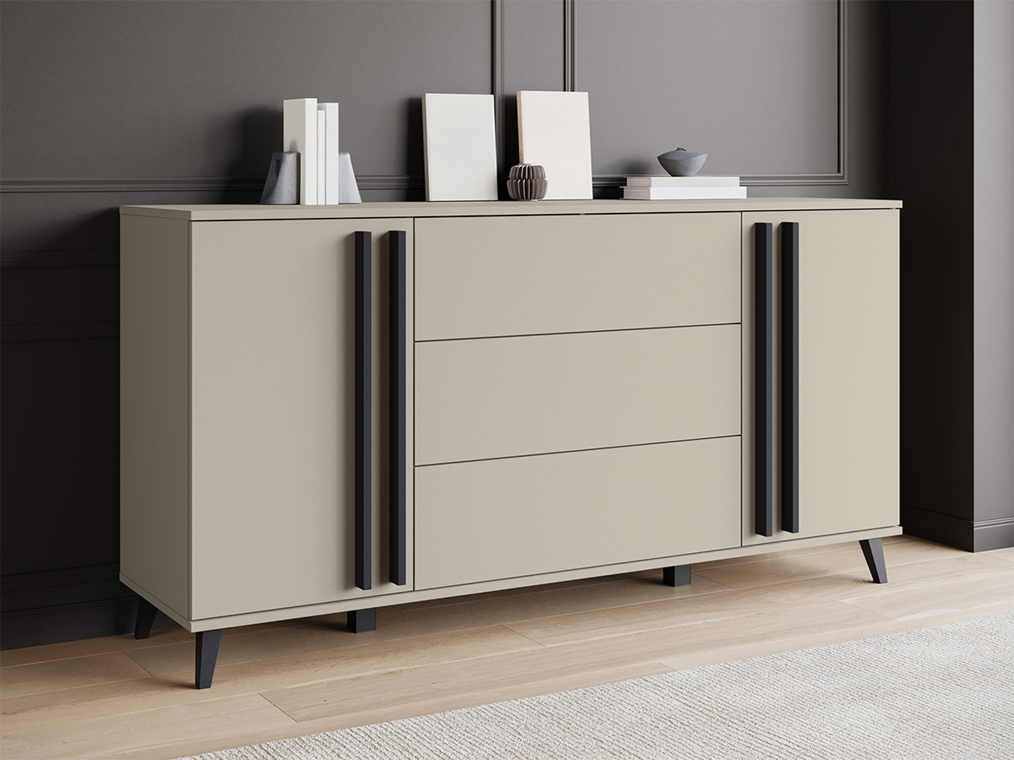 Comodă Temora 100 (Congo)