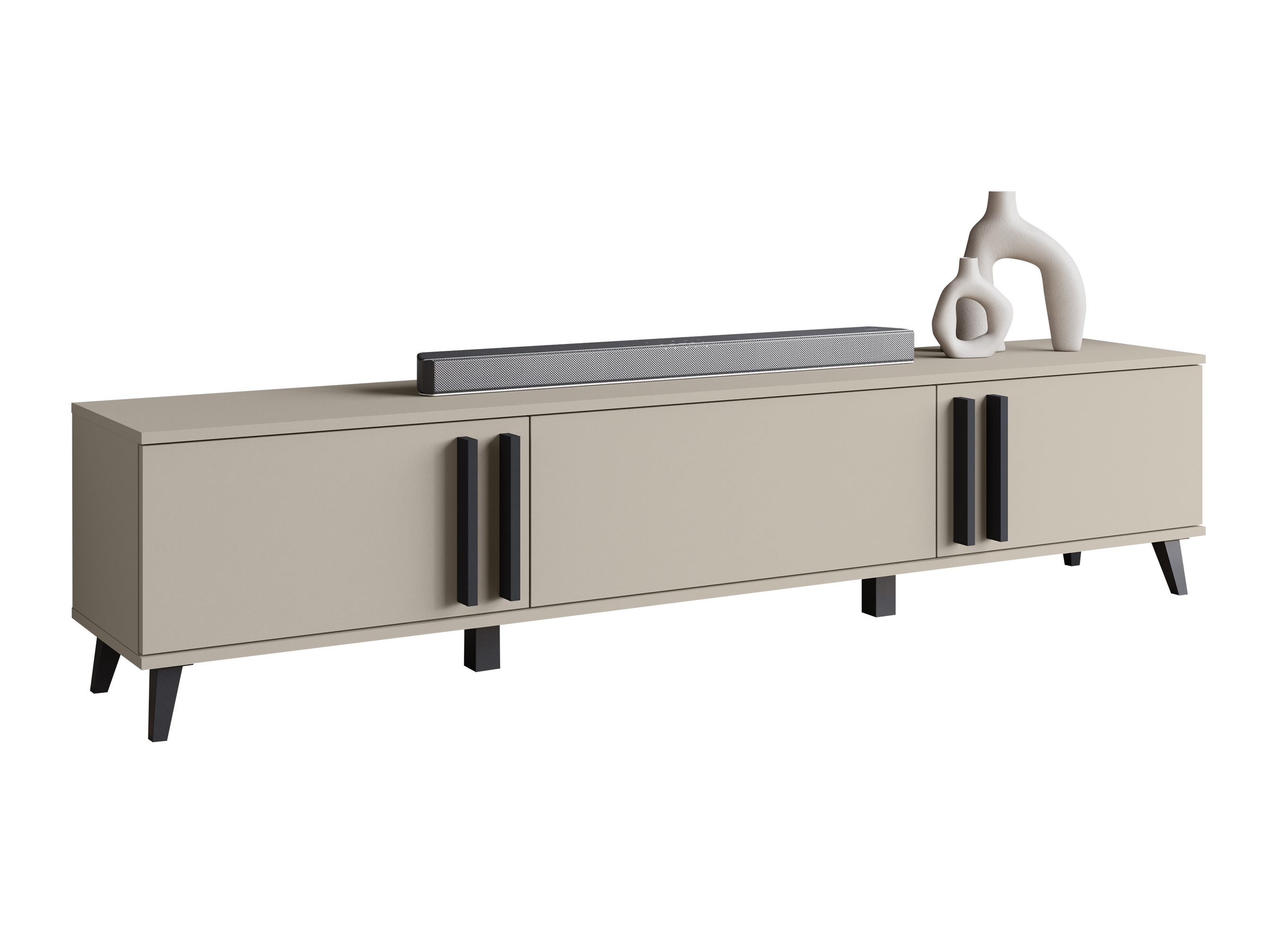 Comodă TV Facetor (Congo)