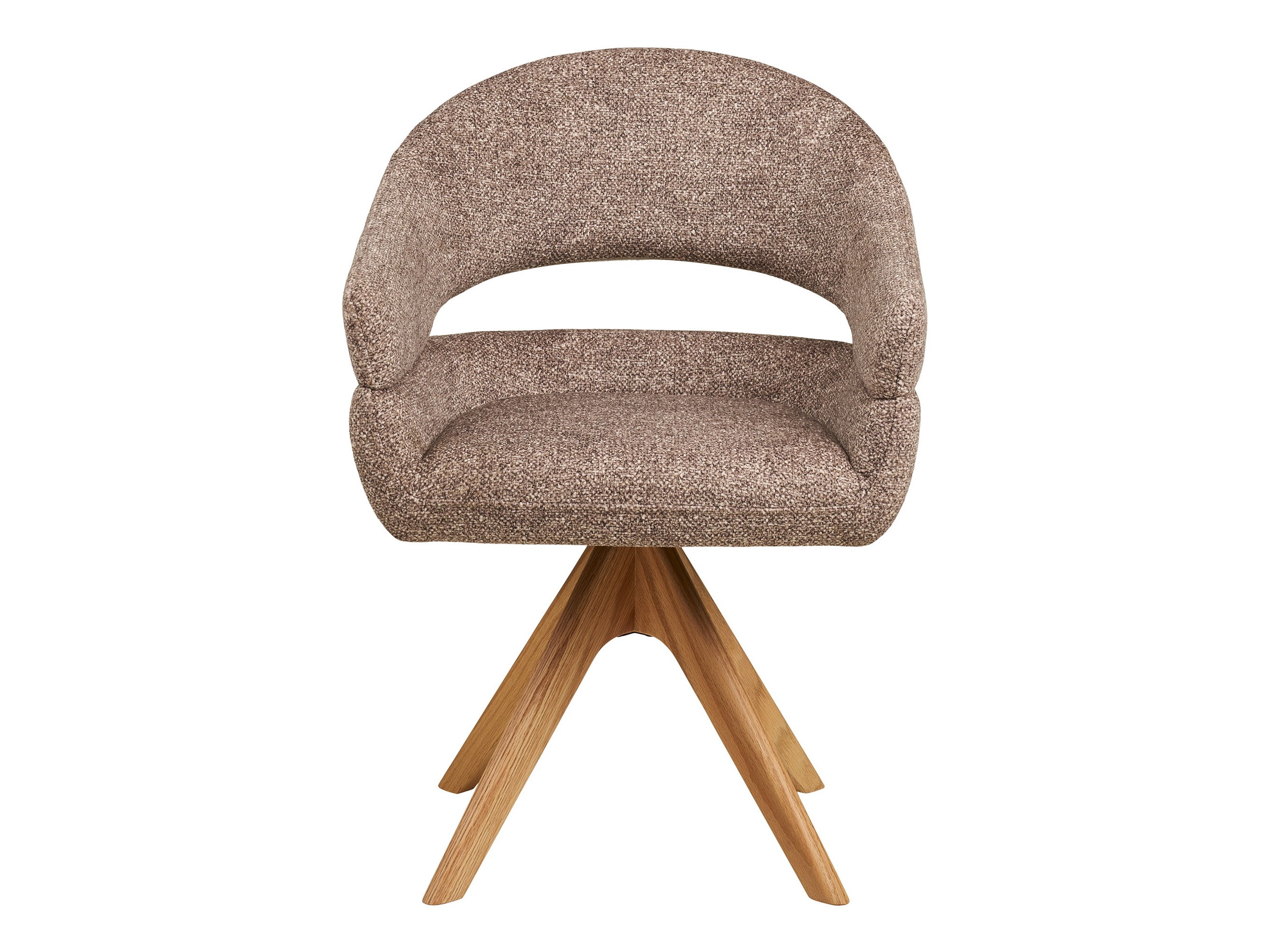 Scaun Brea 239 (Maro + Stejar)