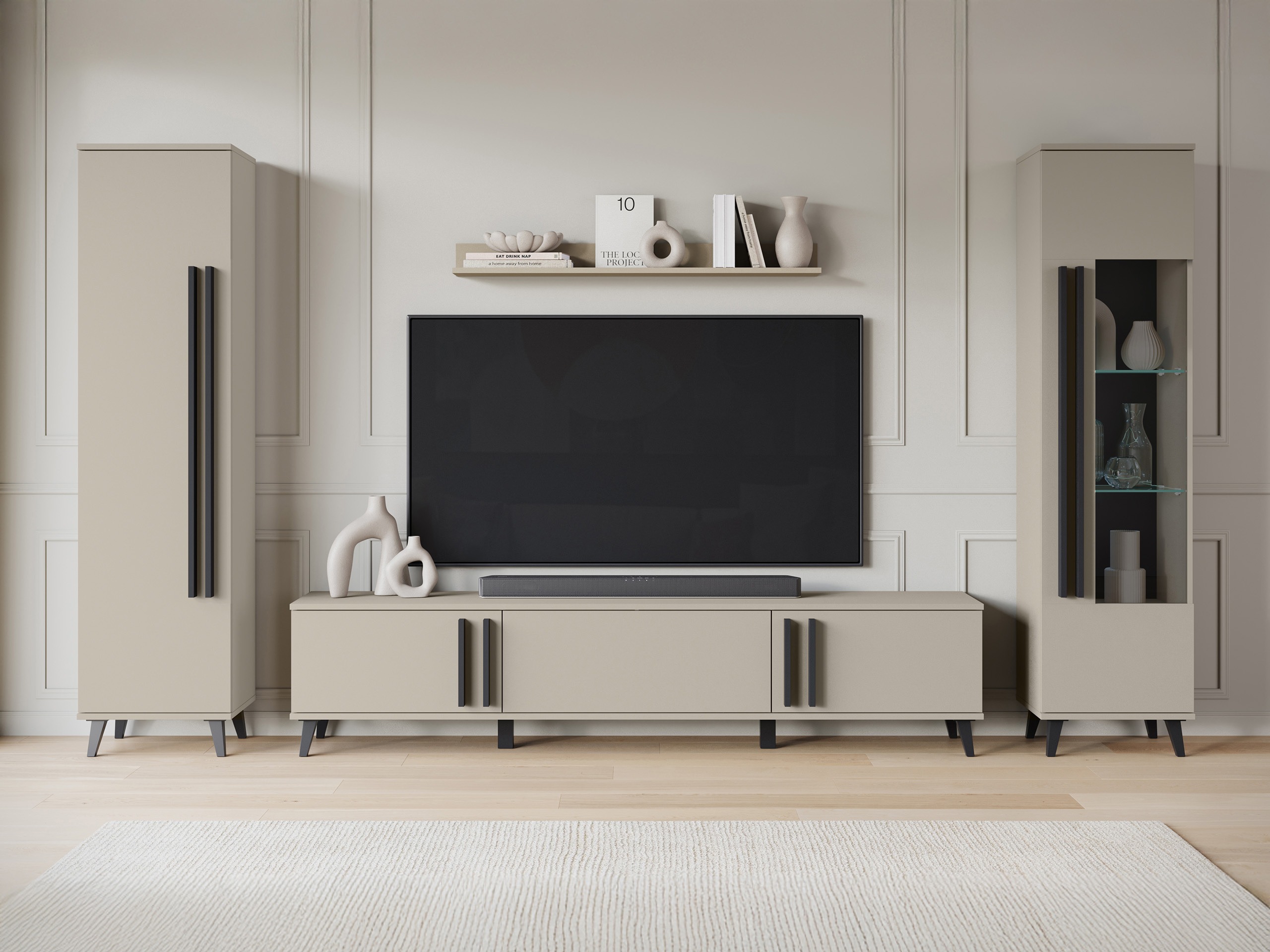 Set camera de zi Temora 103 (Congo)