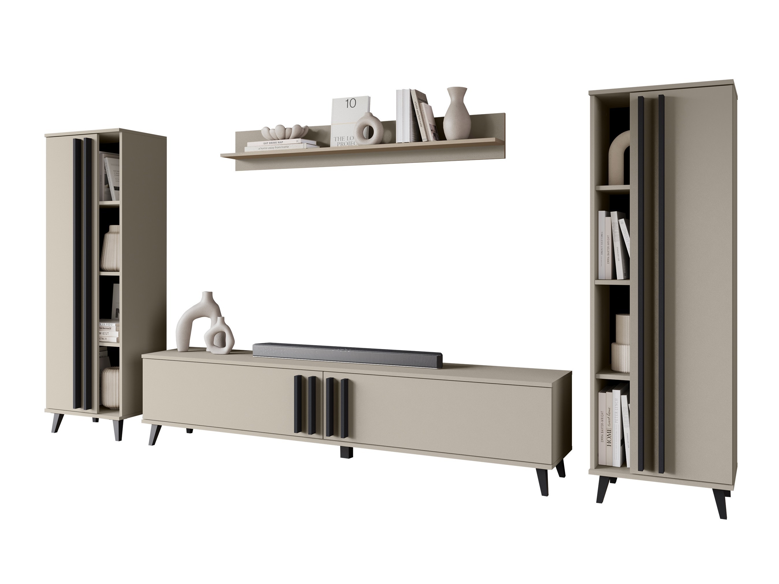 Set de living Temora 102 (Congo)