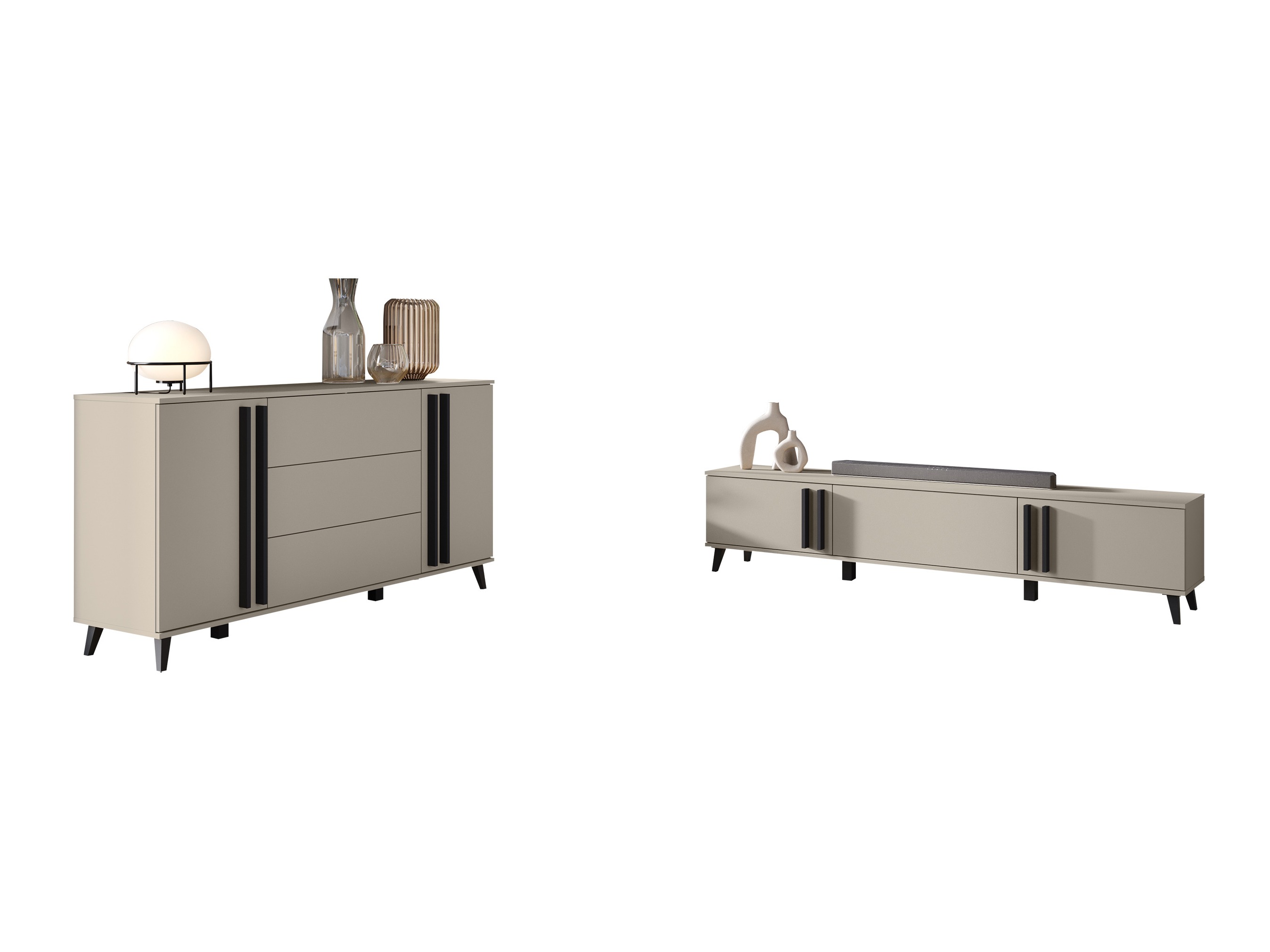 Set de living Temora 104 (Congo)