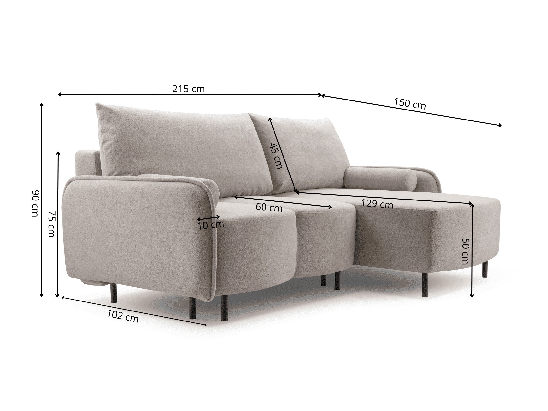 Colțar Lufkin 157 (Gerra 125)