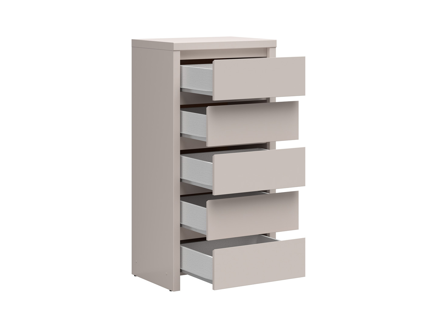 Comodă Nolroma 106 (Cașmir)