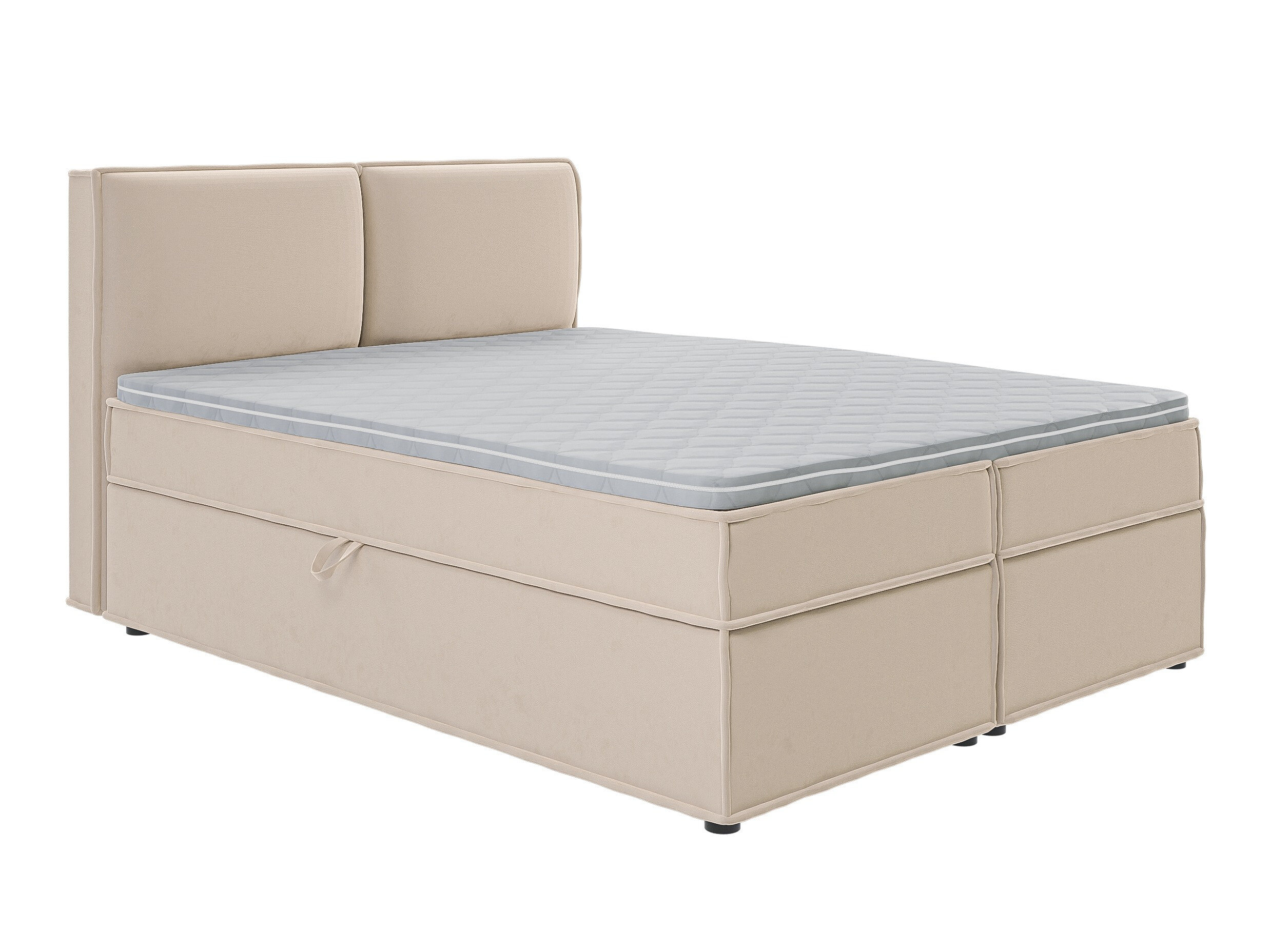 Pat boxspring Rocklin 134 (Enjoy New 01)