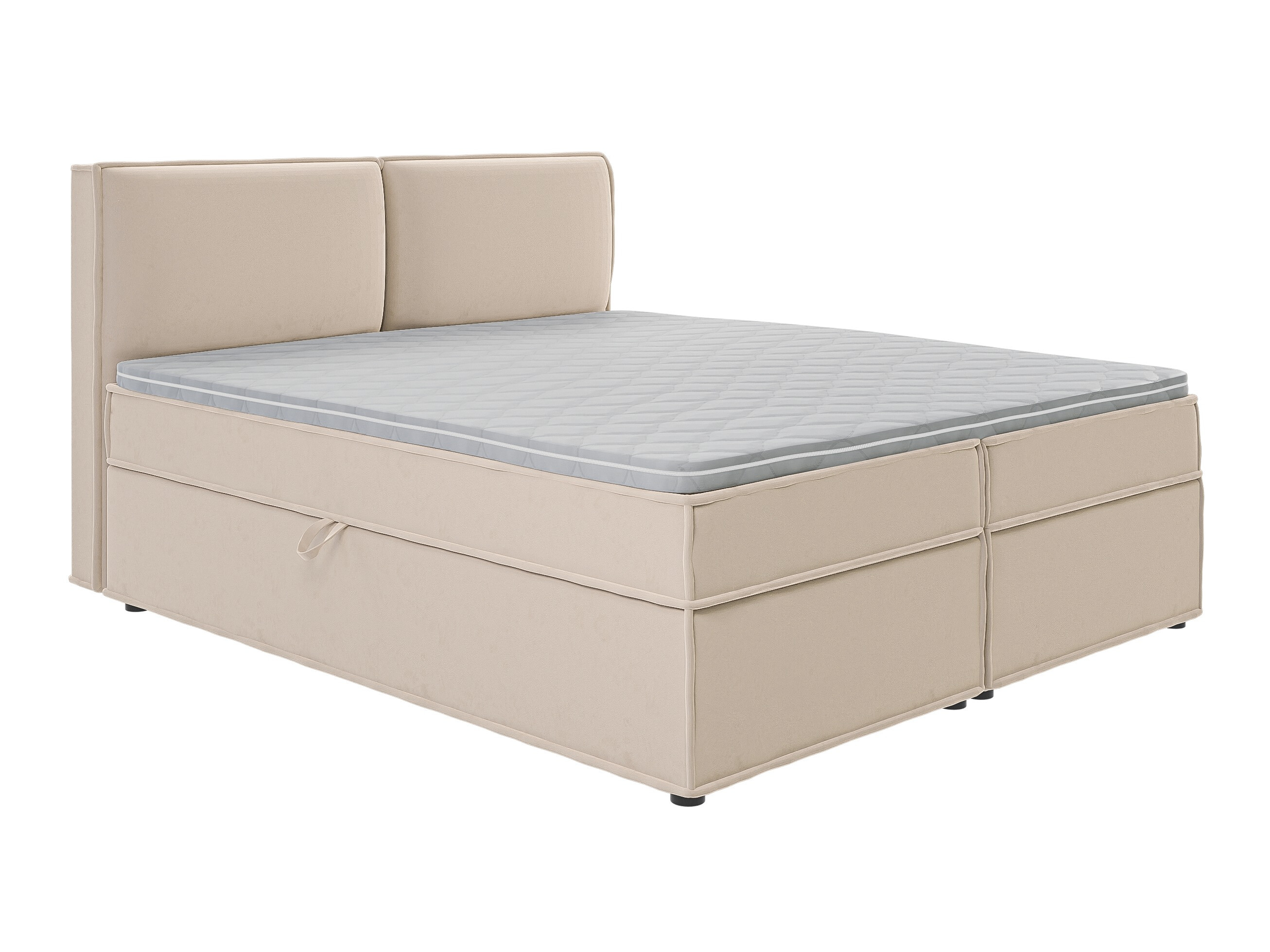 Pat boxspring Rocklin 134 (Enjoy New 01)