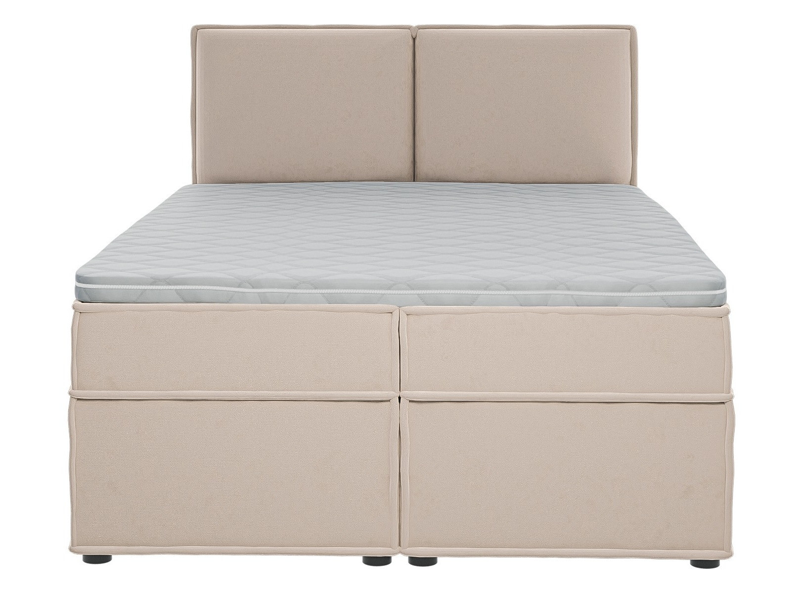 Pat boxspring Rocklin 134 (Enjoy New 01)