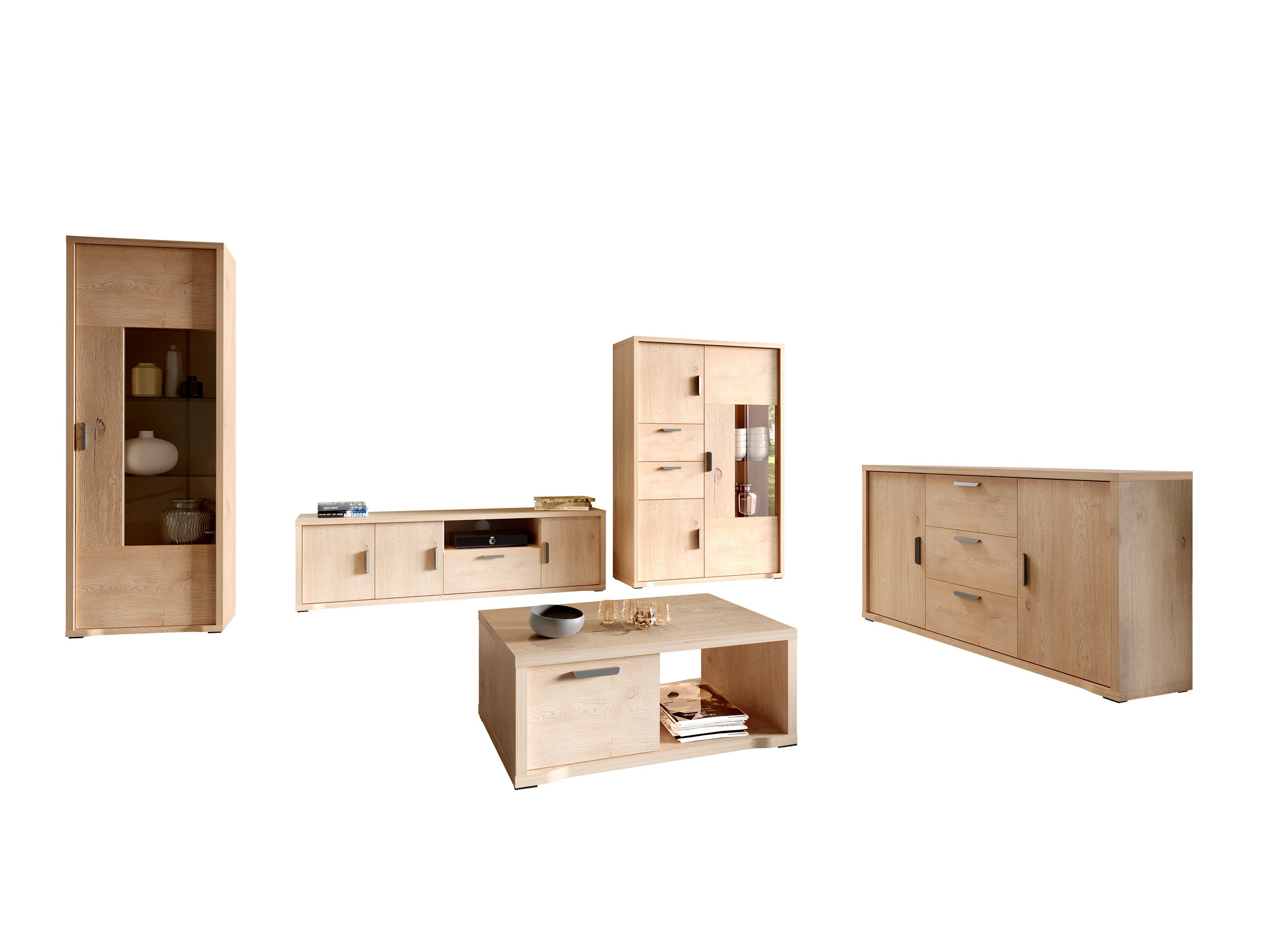 Set camera de zi Elisale 110