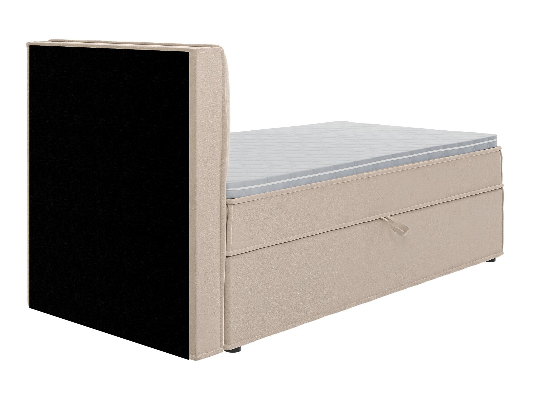 Pat boxspring Rocklin 134 (Enjoy New 01)