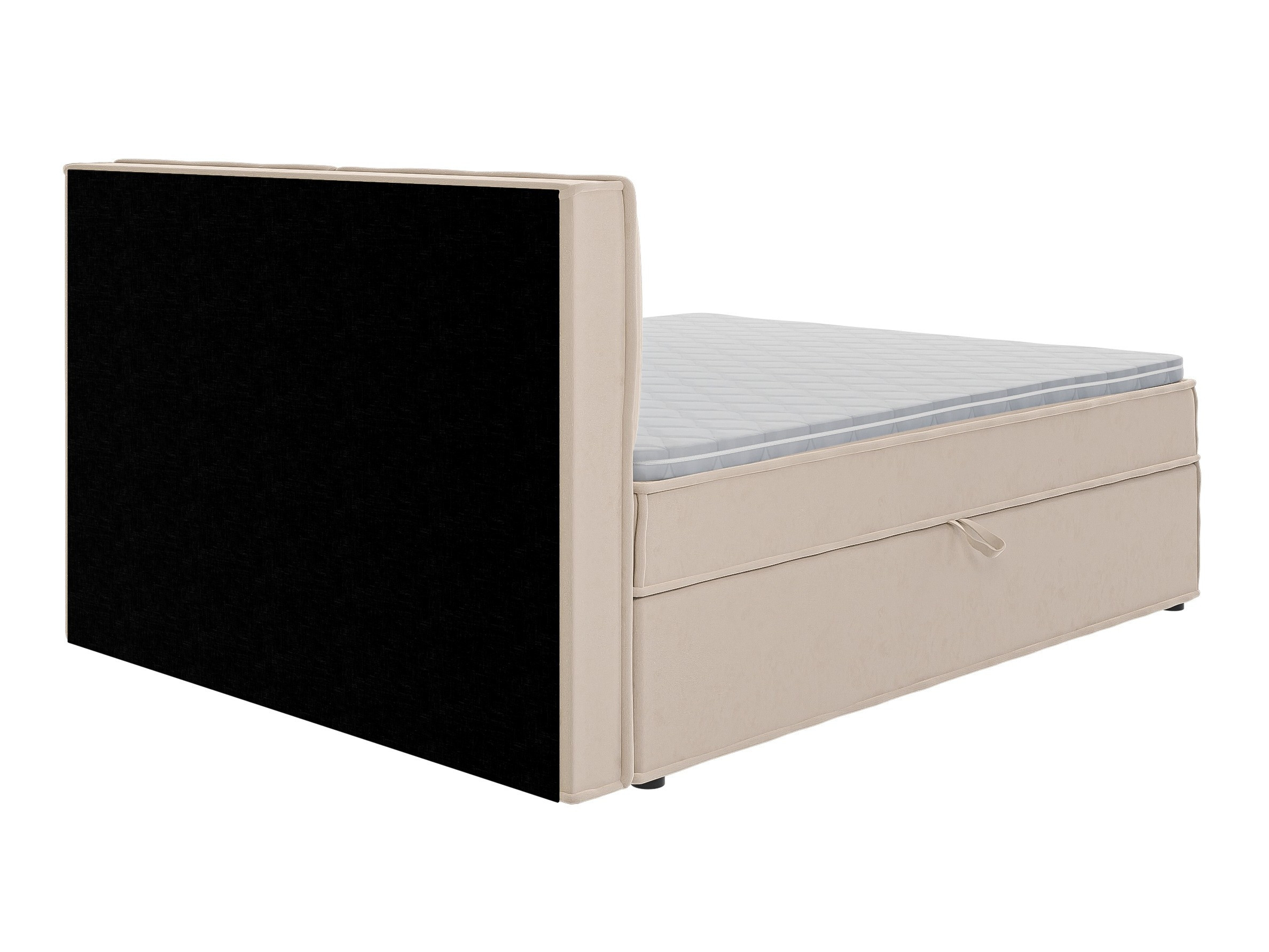 Pat boxspring Rocklin 134 (Enjoy New 01)