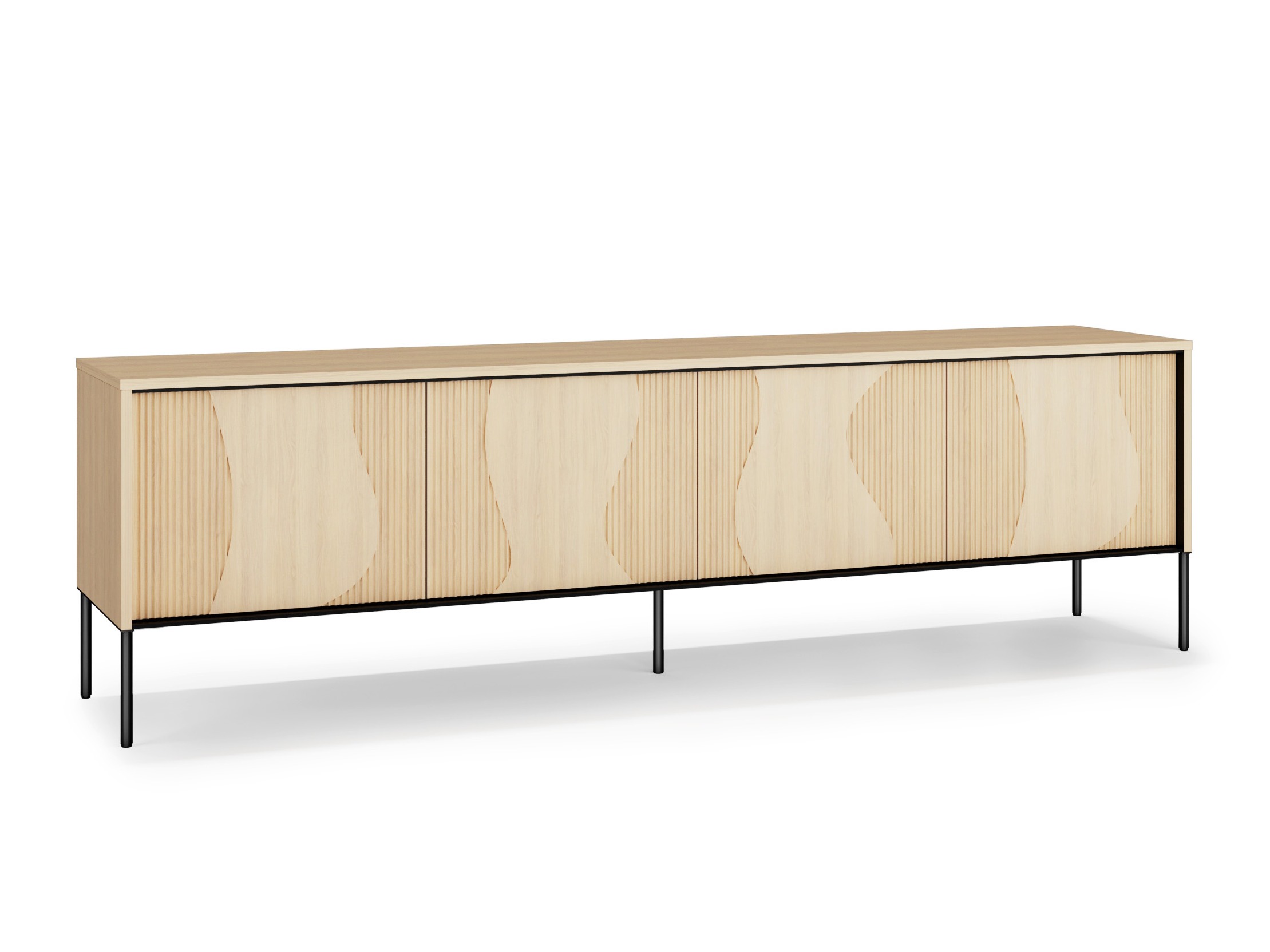 Comodă TV Elinolo 104