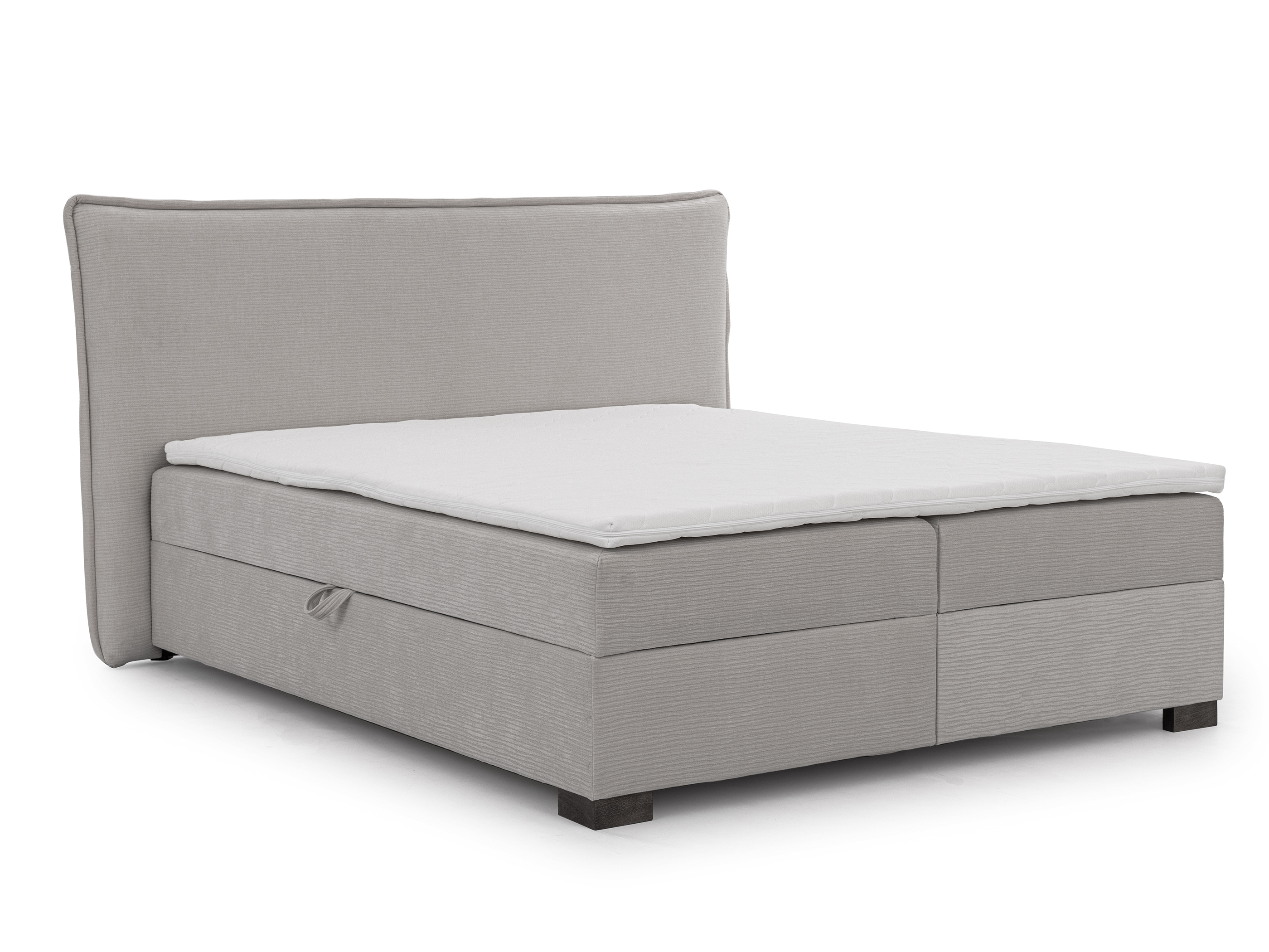 Pat boxspring Rocklin 135 (Maranta 18)