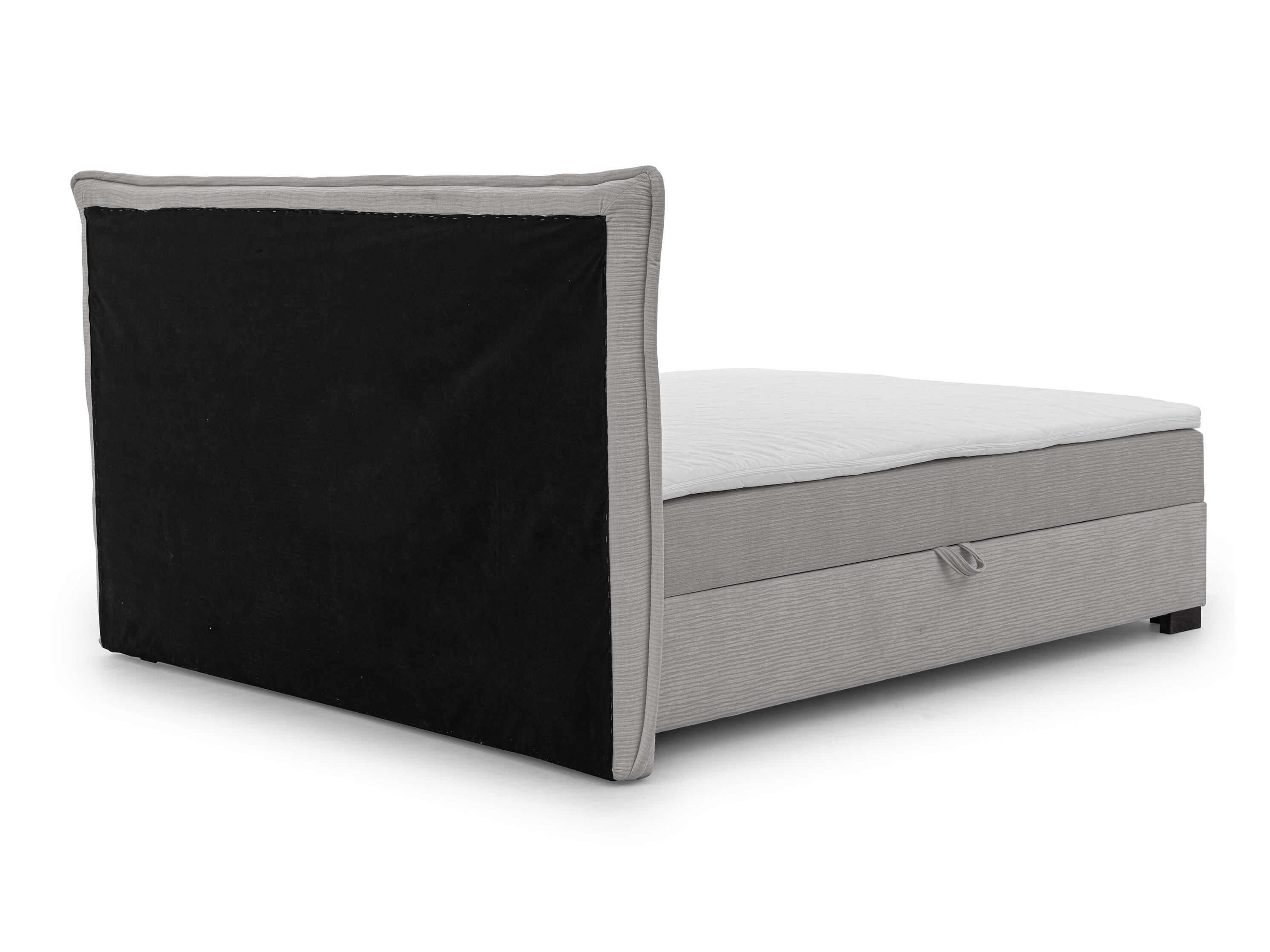 Pat boxspring Rocklin 135 (Maranta 18)
