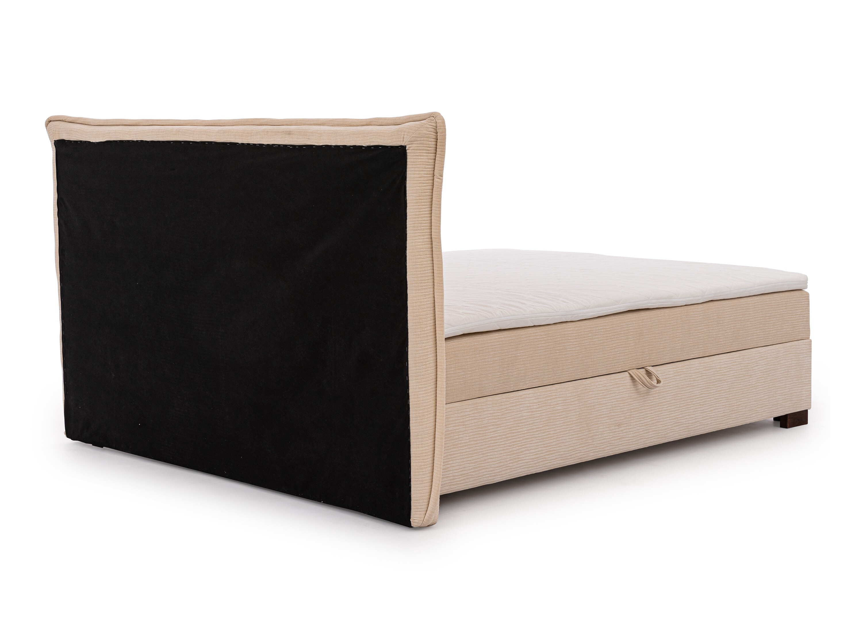 Pat boxspring Rocklin 135 (Maranta 20)