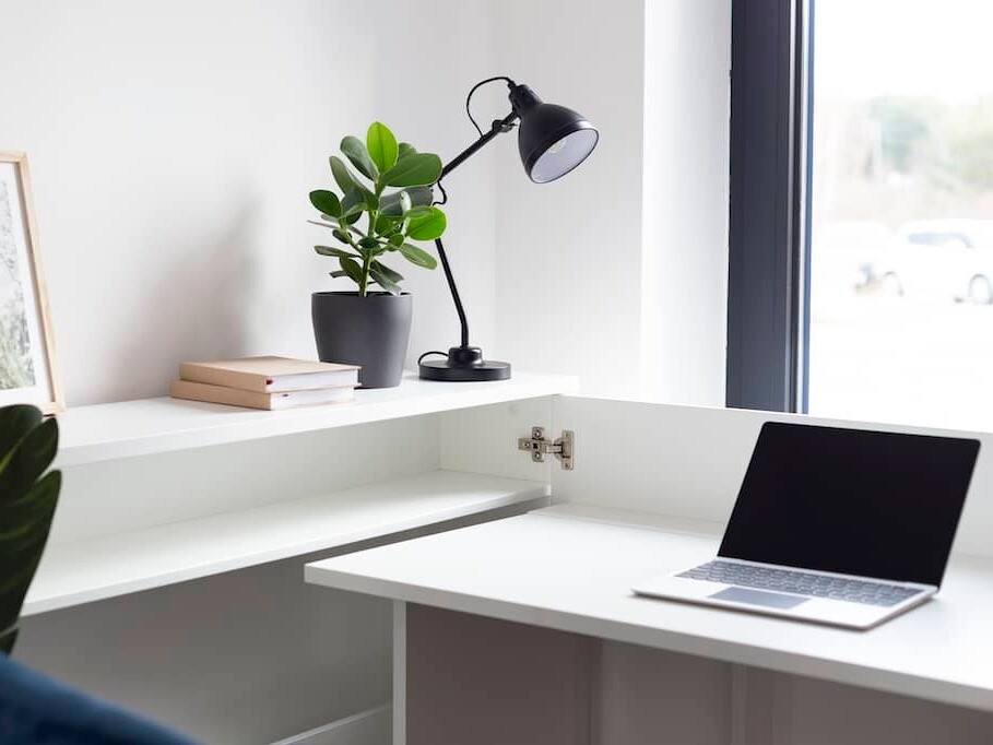 Birou de colt SR10723