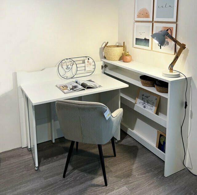 Birou de colt SR10723