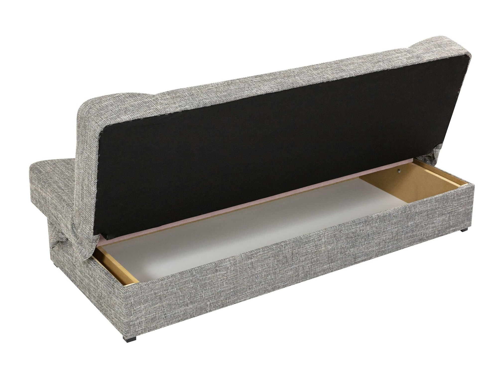 Canapea extensibilă SR10696 cu ambalaj deteriorat