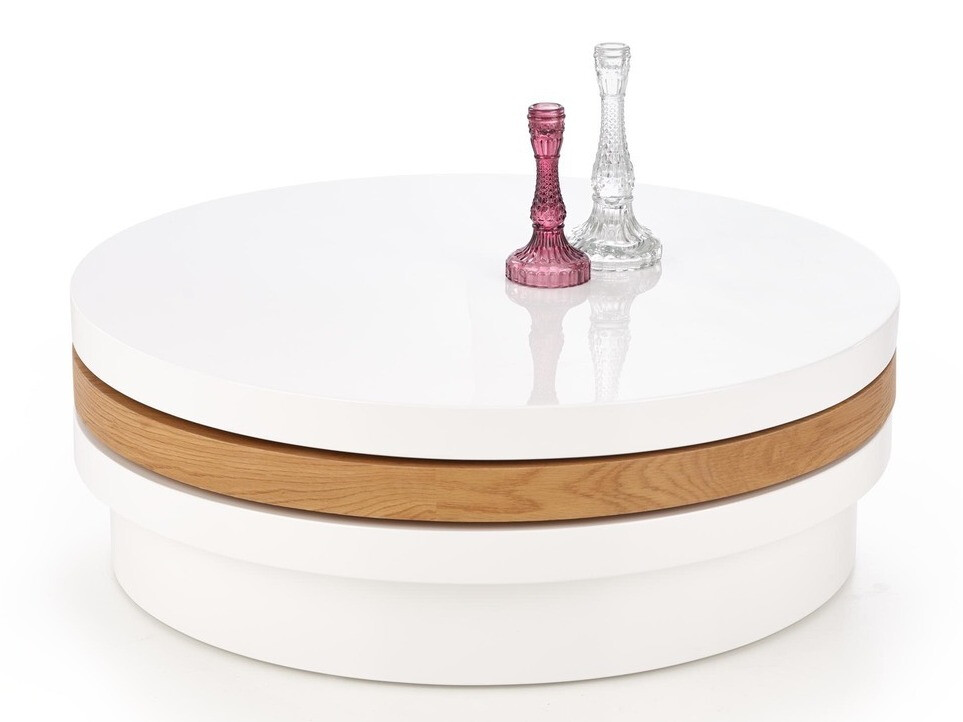 Măsuță de cafea extensibilă SR10733