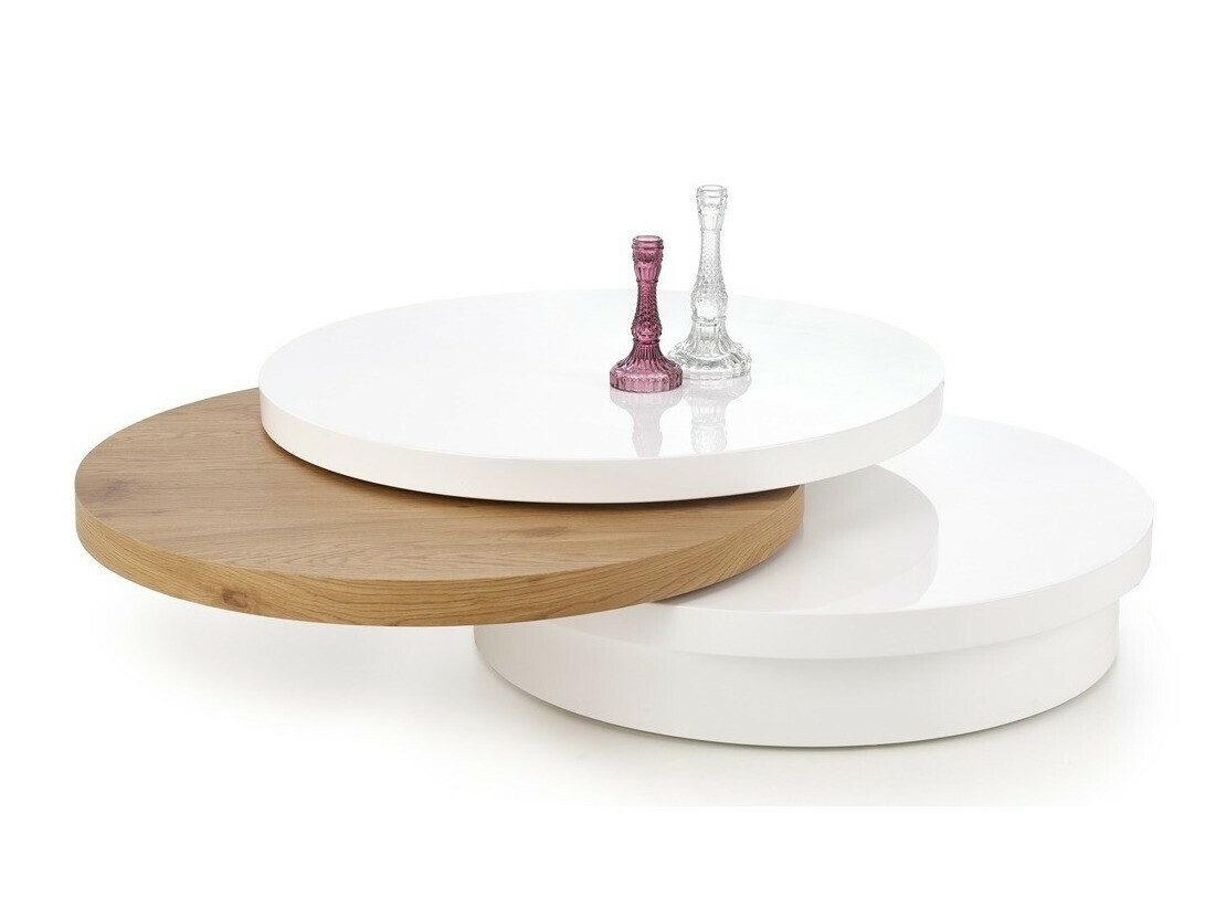 Măsuță de cafea extensibilă SR10733