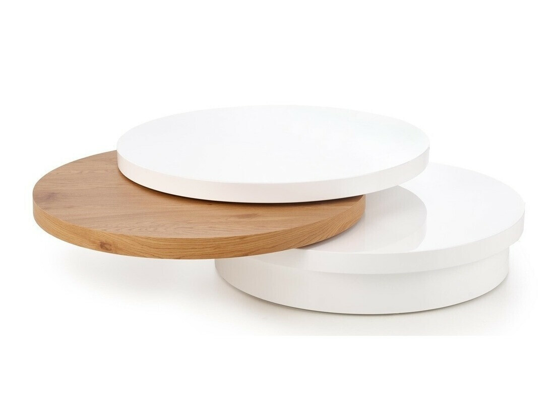 Măsuță de cafea extensibilă SR10733