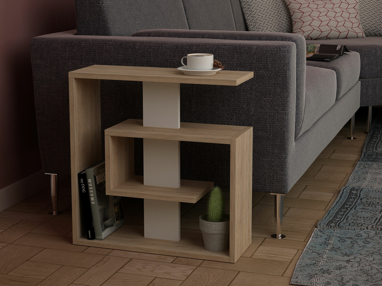 Măsuță laterală SR10720