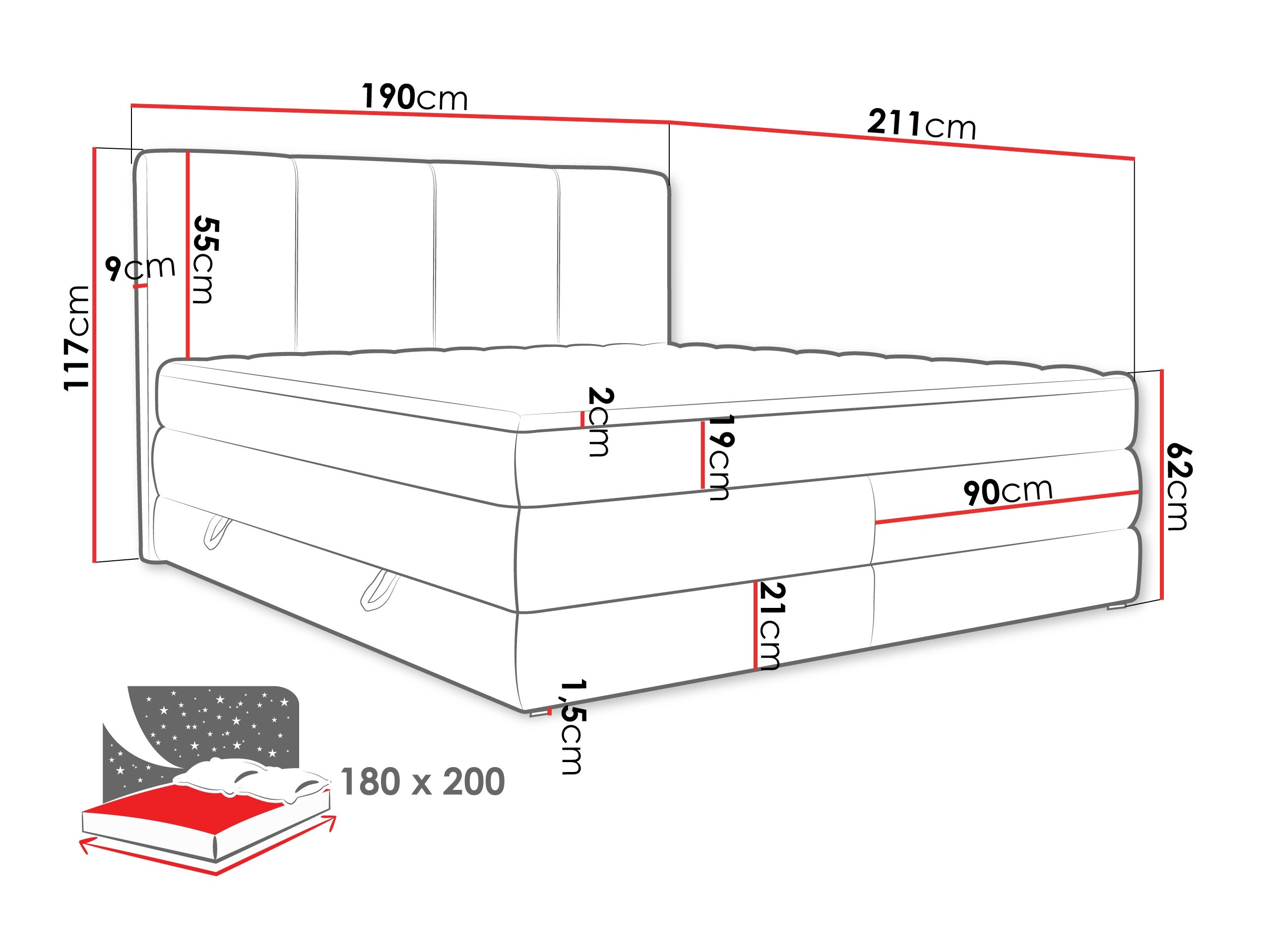 Pat continental SR10726