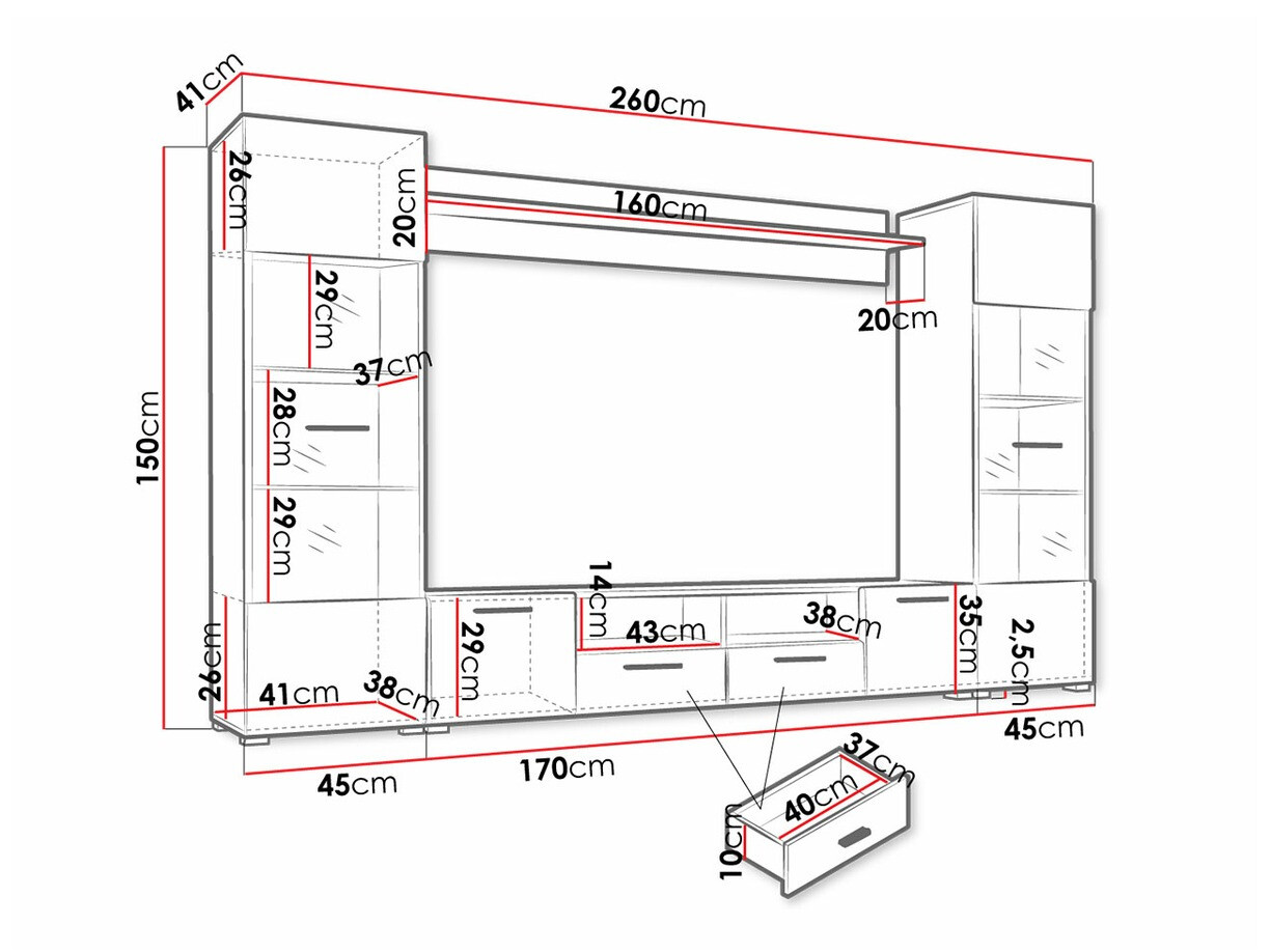 Set camera de zi SR10729