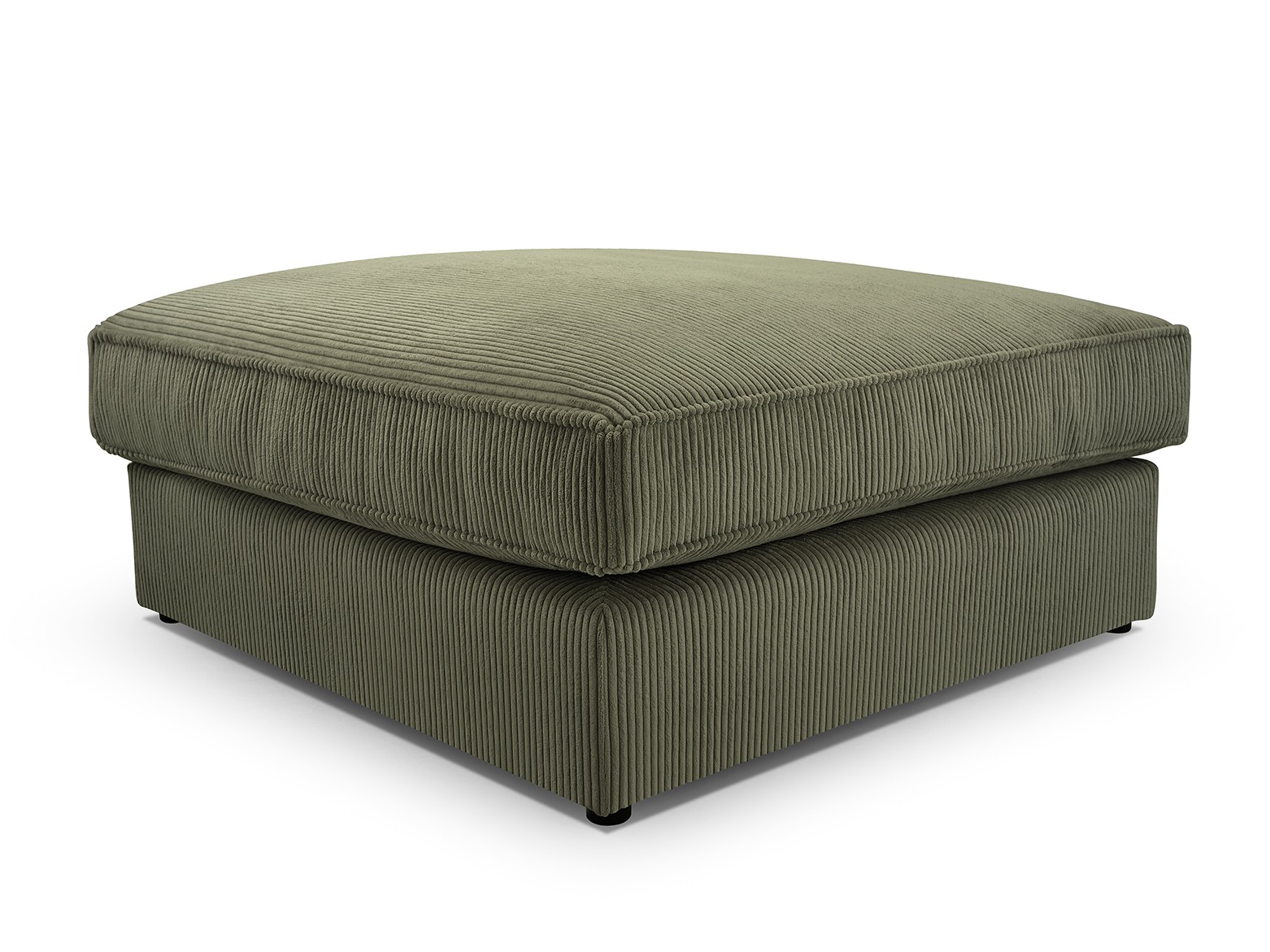 Taburet tapițat Somava 103 (Lincoln 37)