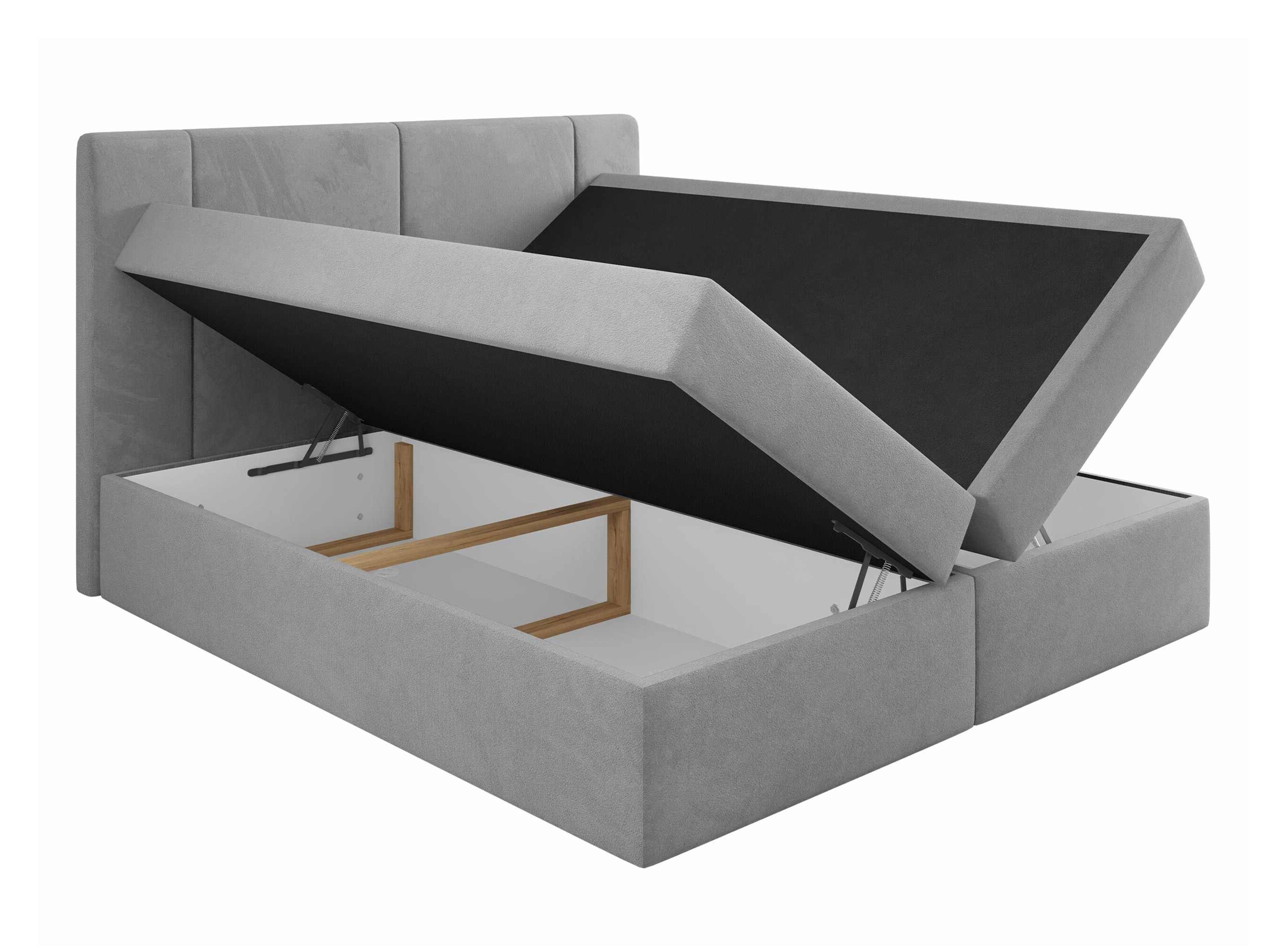 Pat boxspring Zanesville 101 (Manila 02)