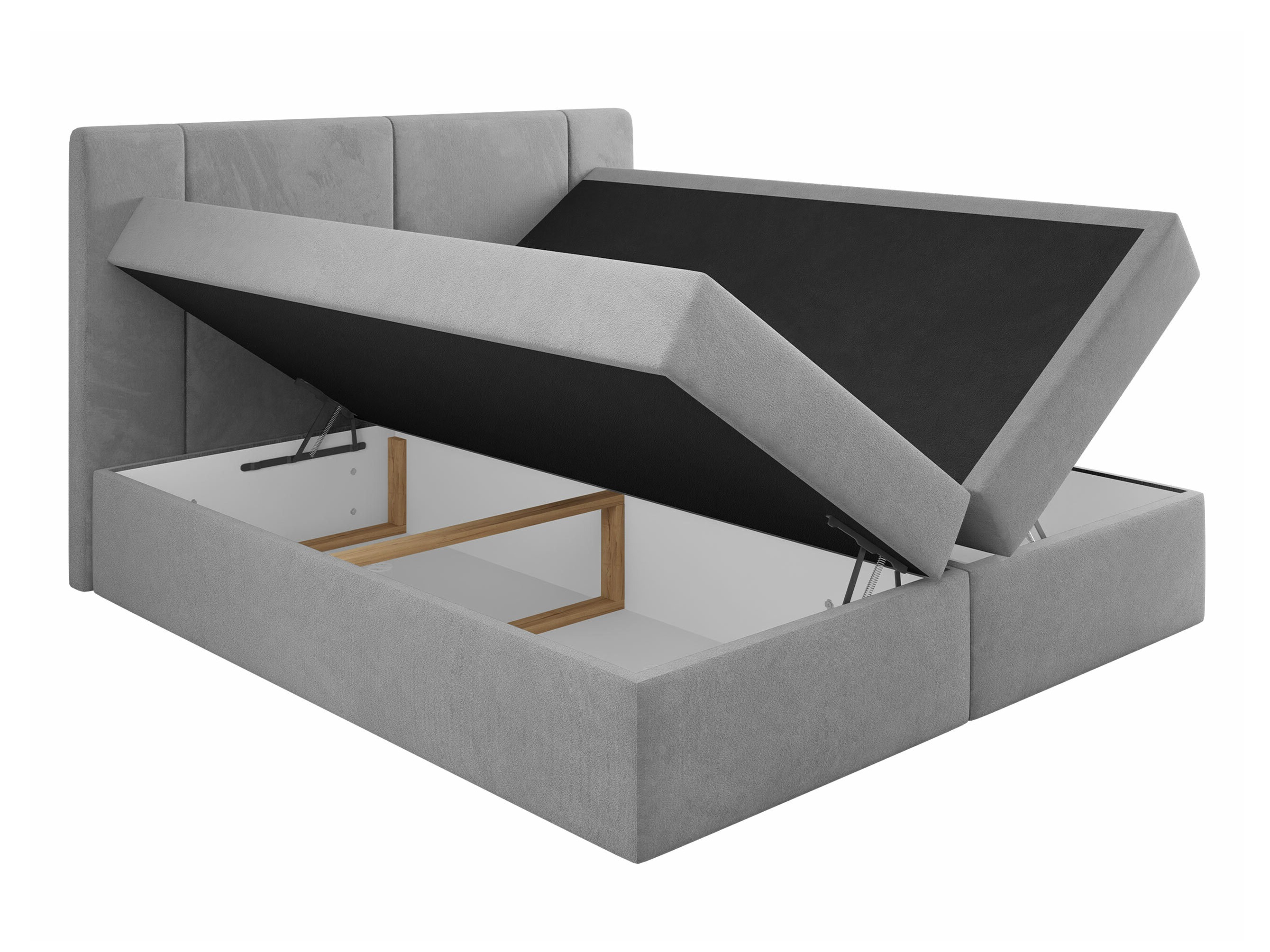 Pat boxspring Zanesville 101 (Manila 02)