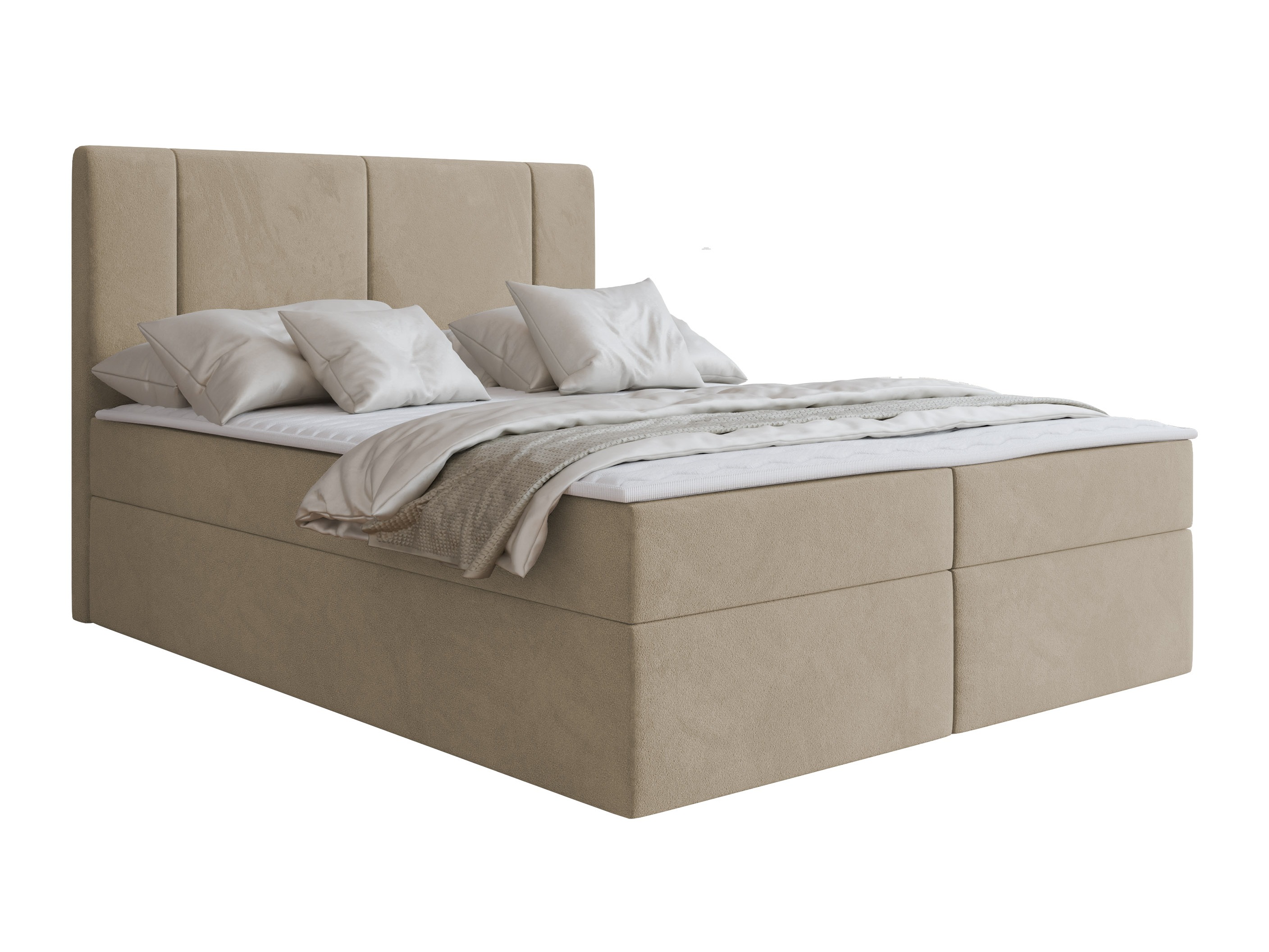 Pat boxspring Zanesville 101 (Manila 02)