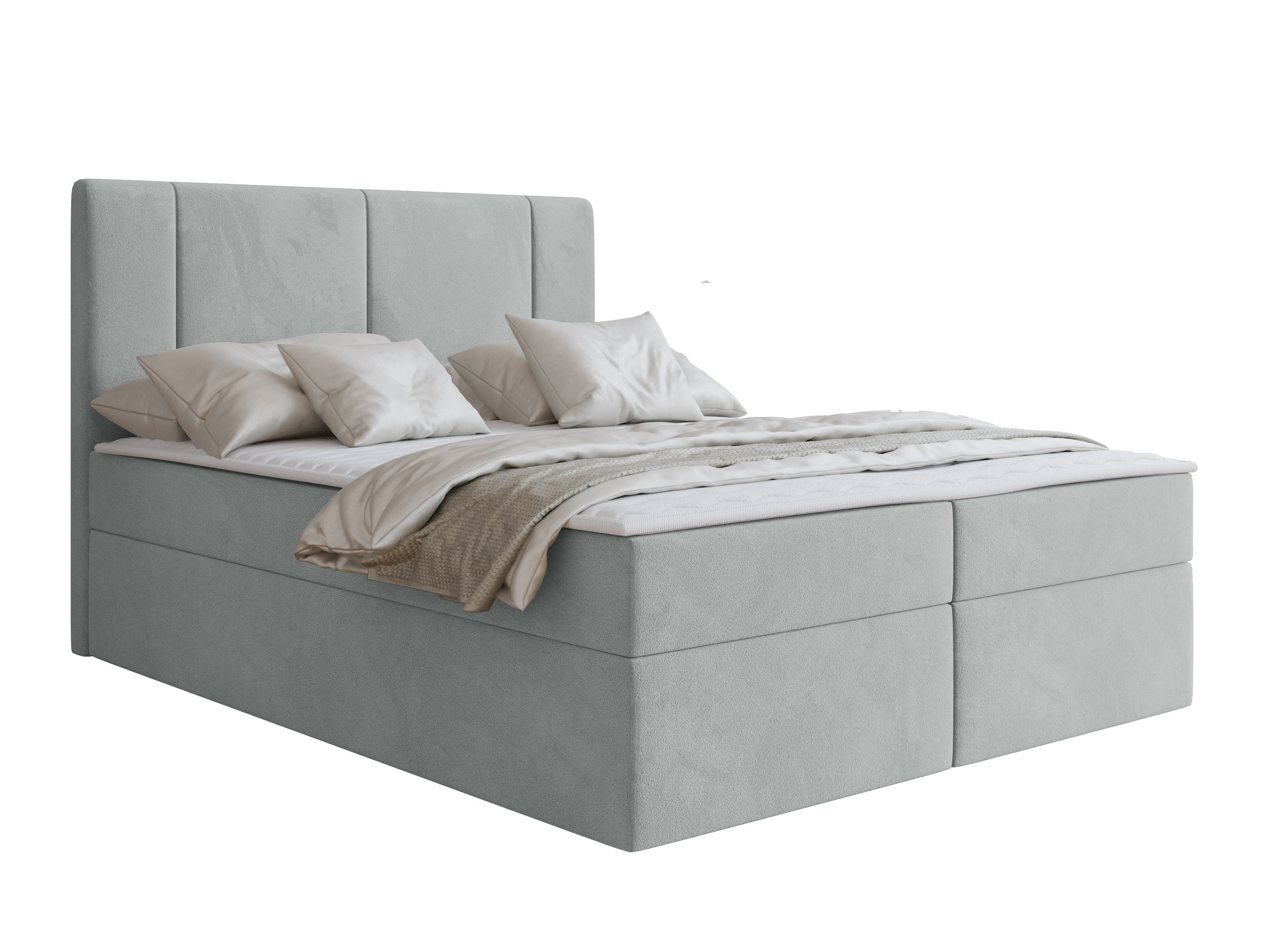 Pat boxspring Zanesville 101 (Manila 14)