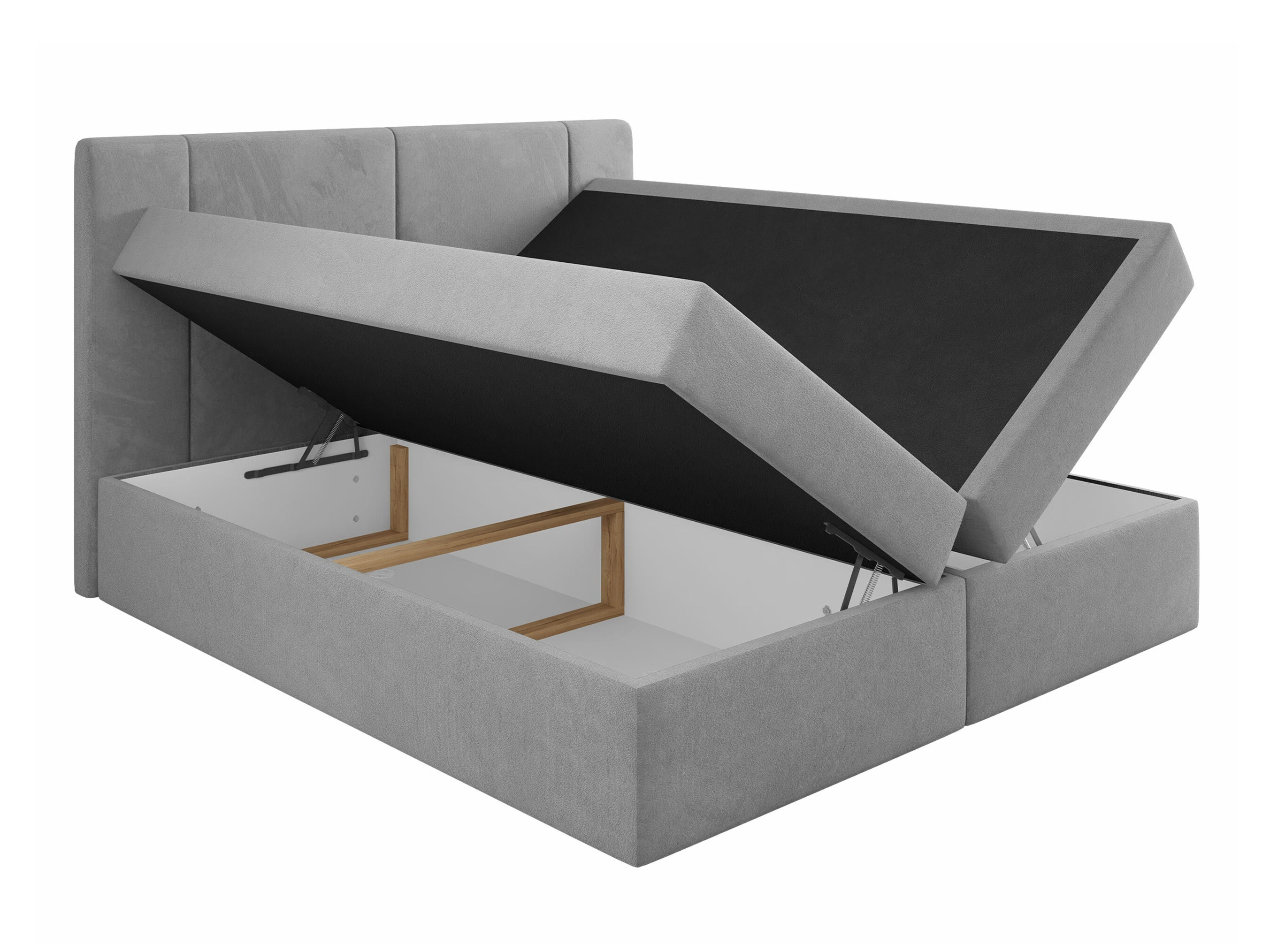 Pat boxspring Zanesville 101 (Manila 14)
