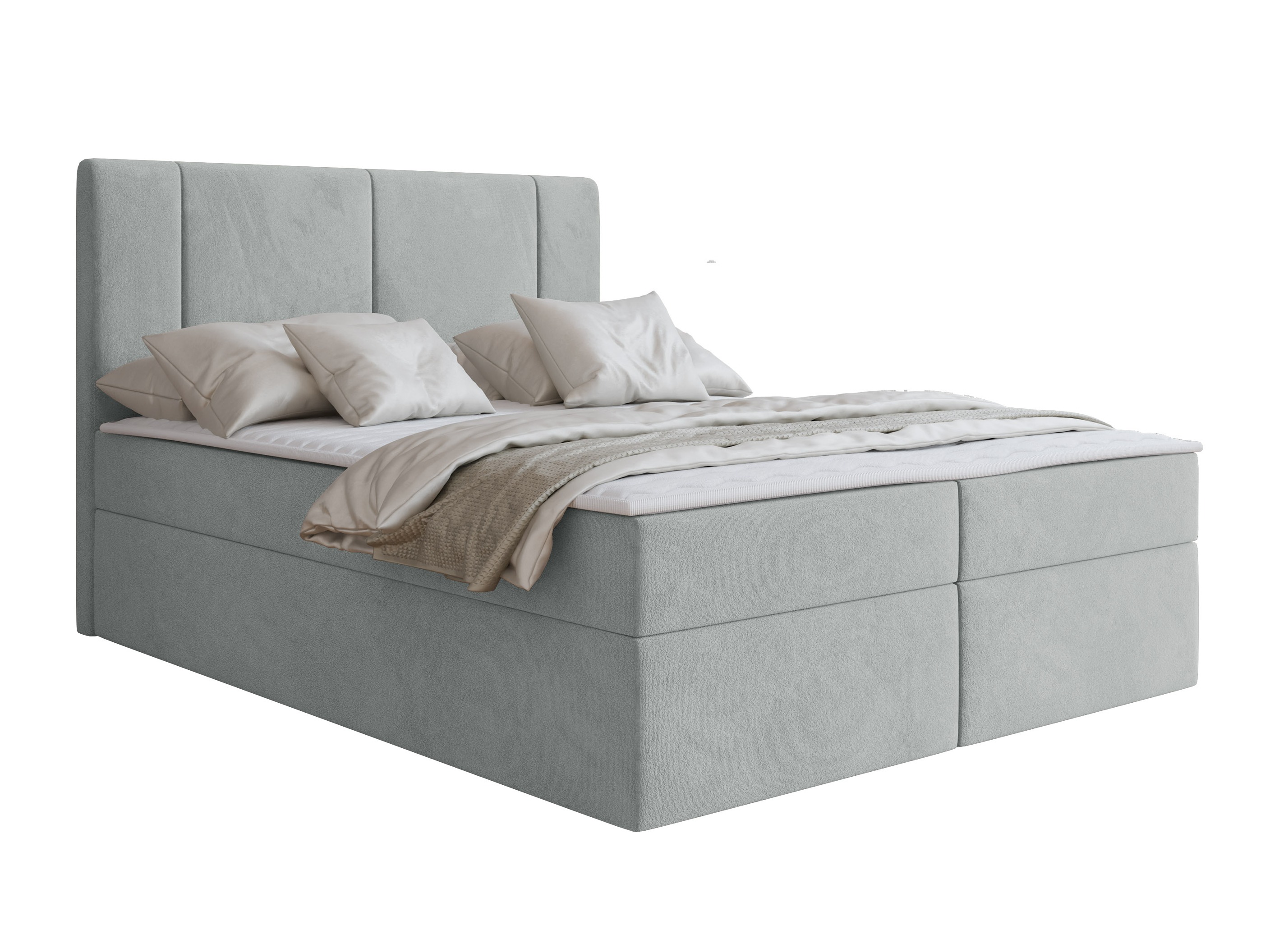 Pat boxspring Zanesville 101 (Manila 14)