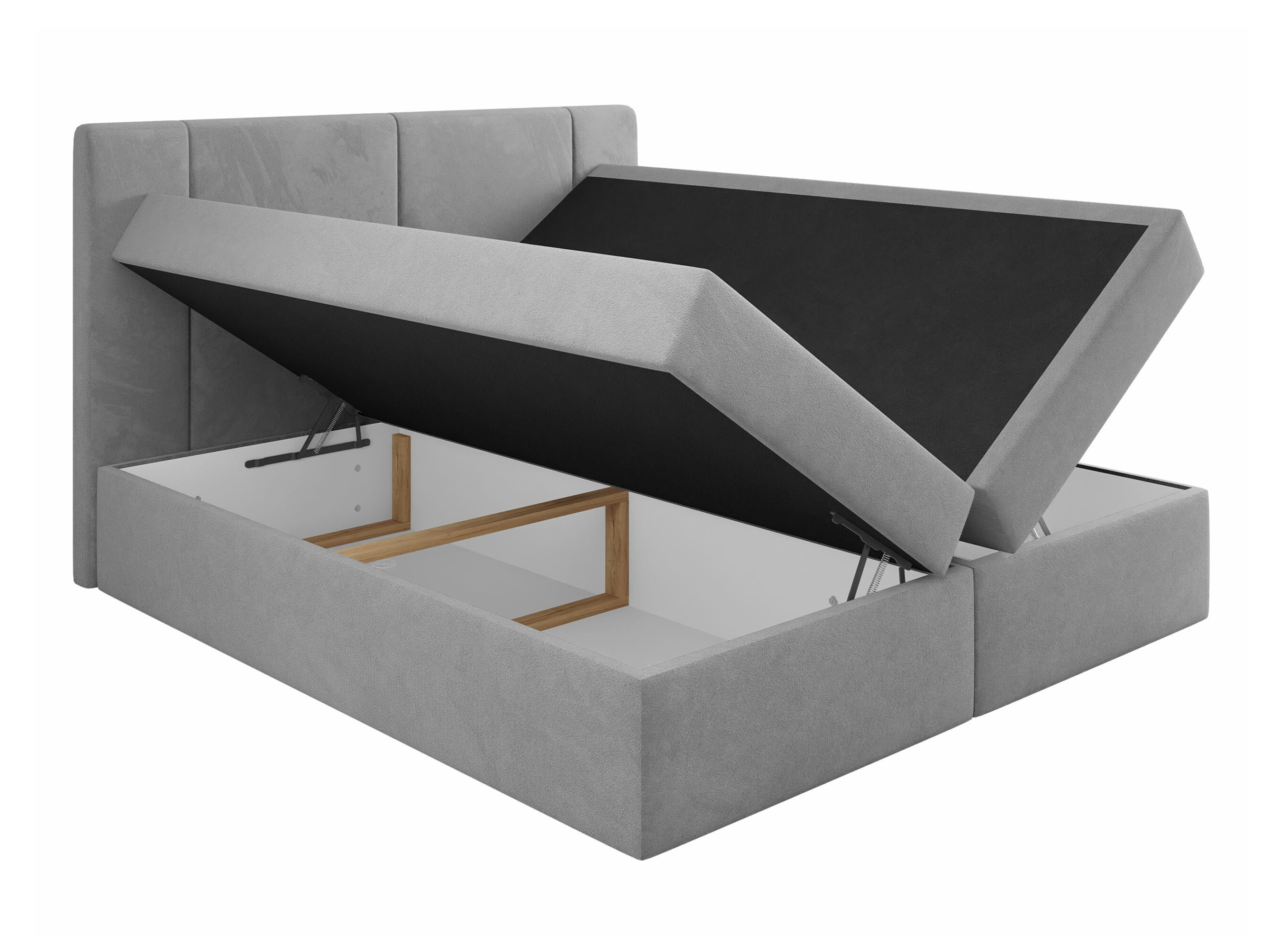 Pat boxspring Zanesville 101 (Manila 14)