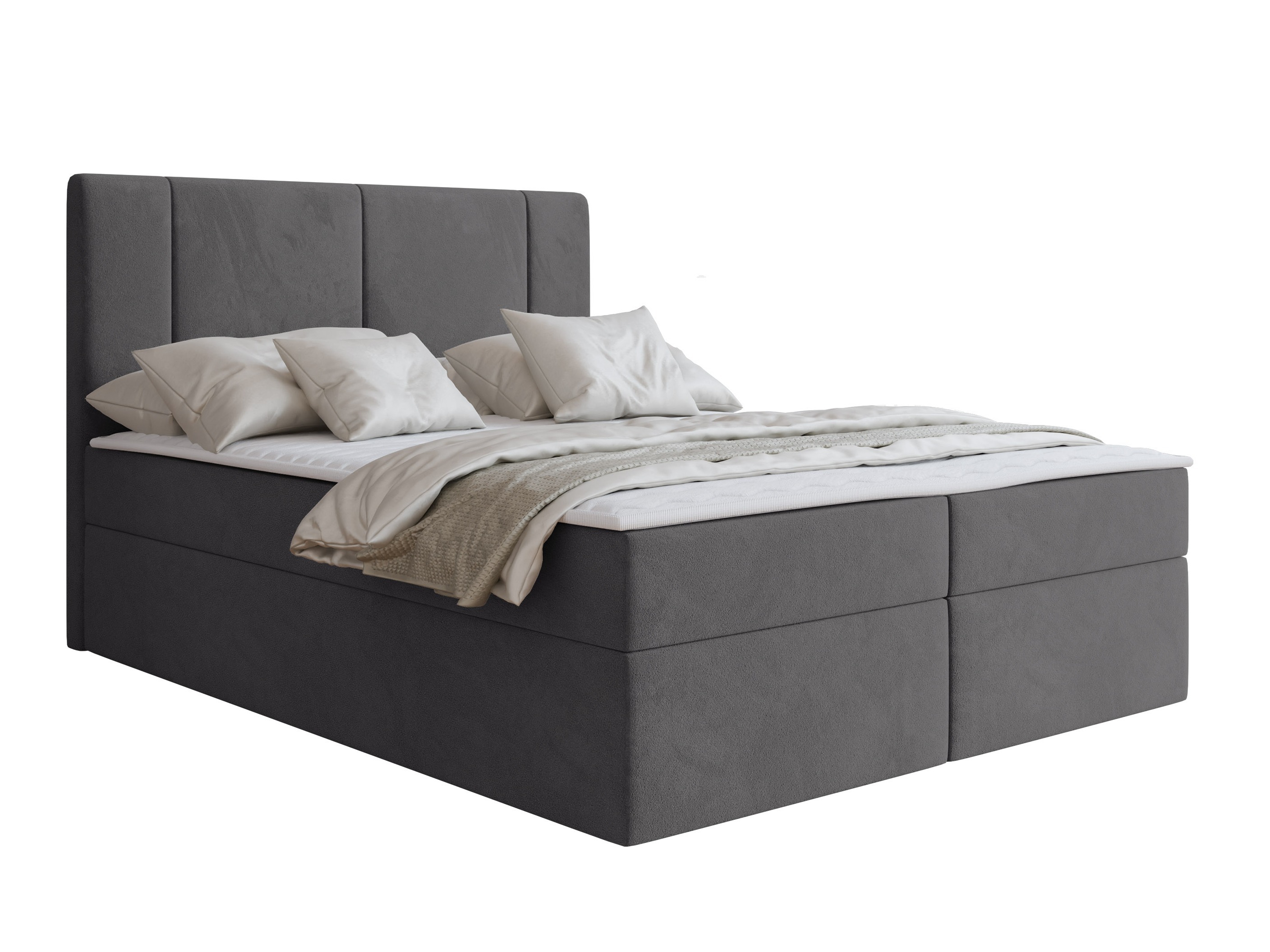 Pat boxspring Zanesville 101 (Manila 16)
