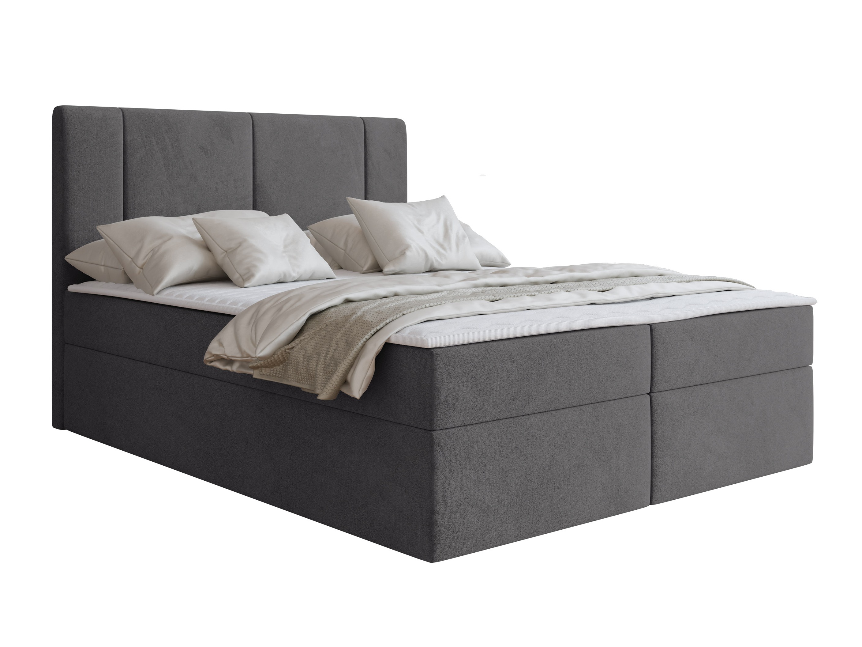 Pat boxspring Zanesville 101 (Manila 16)