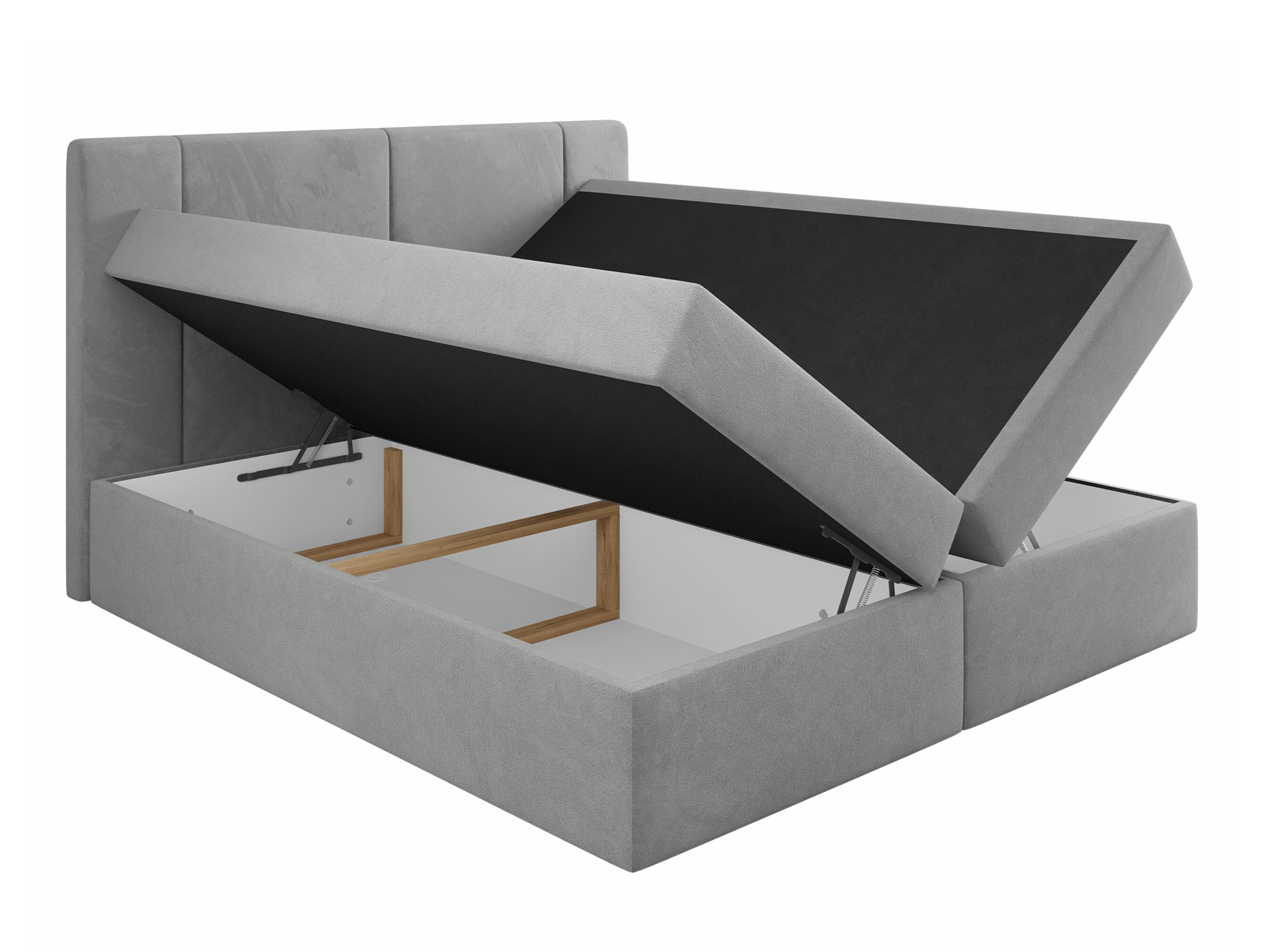 Pat boxspring Zanesville 101 (Manila 16)