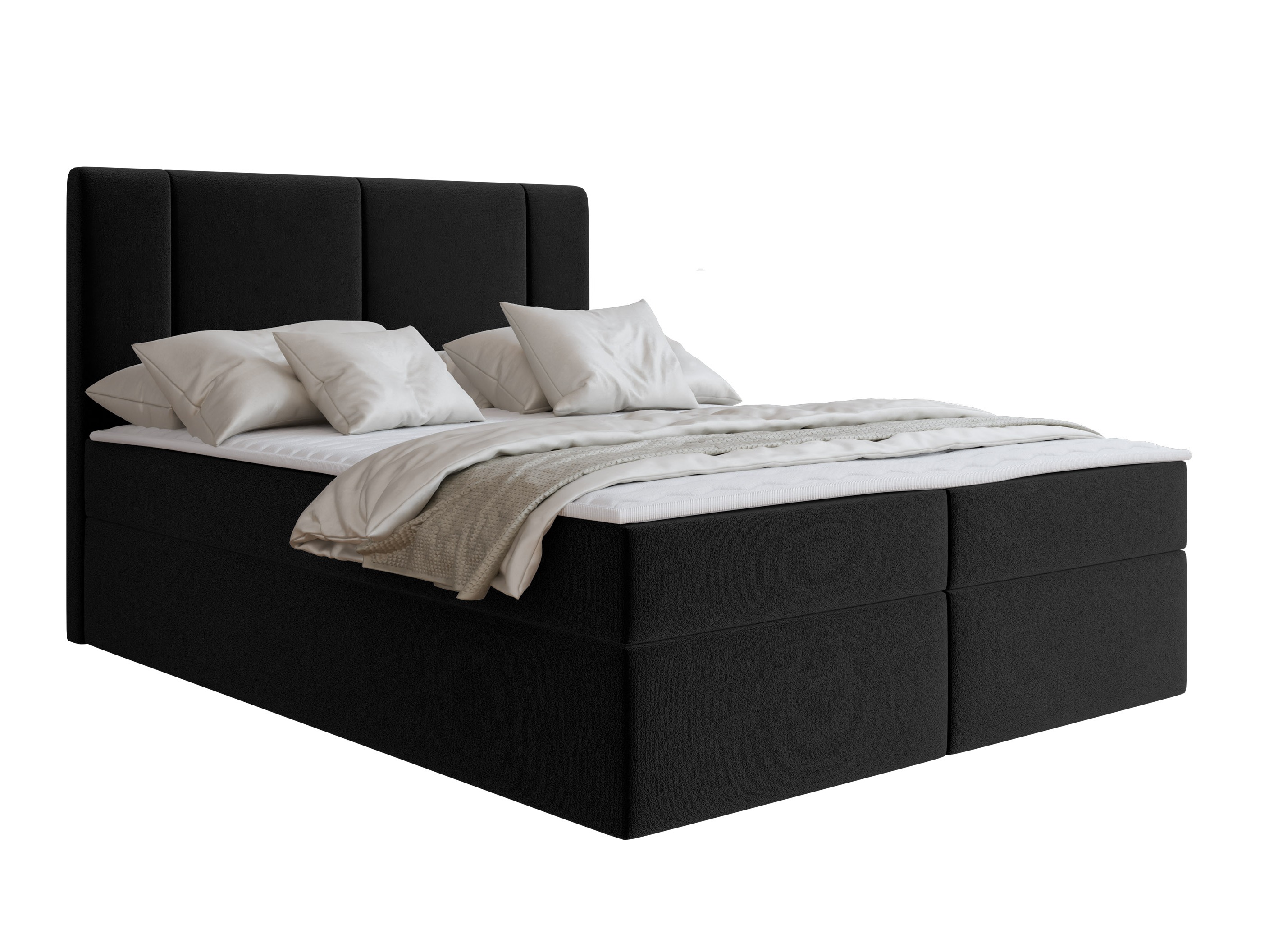 Pat boxspring Zanesville 101 (Manila 18)