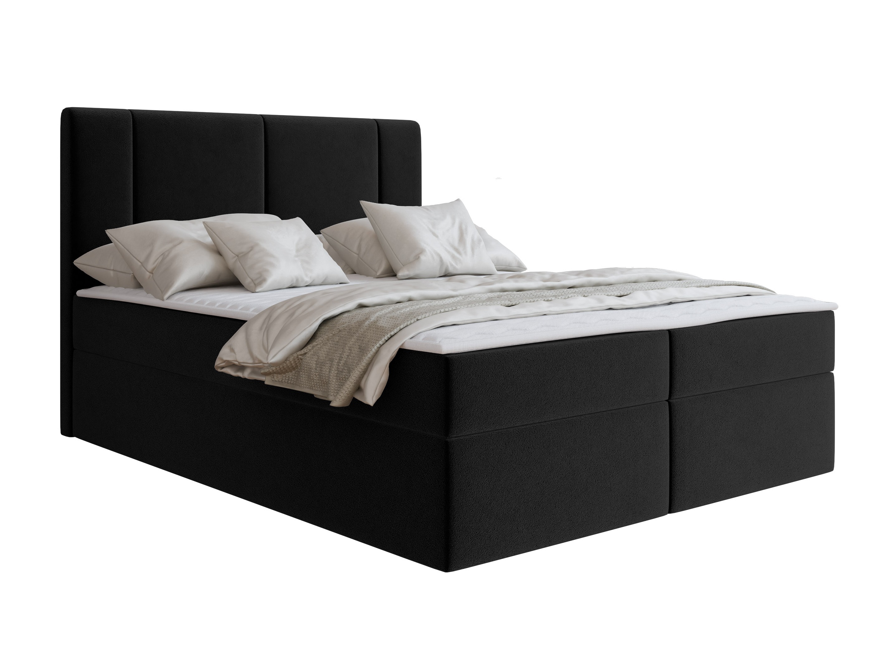 Pat boxspring Zanesville 101 (Manila 18)
