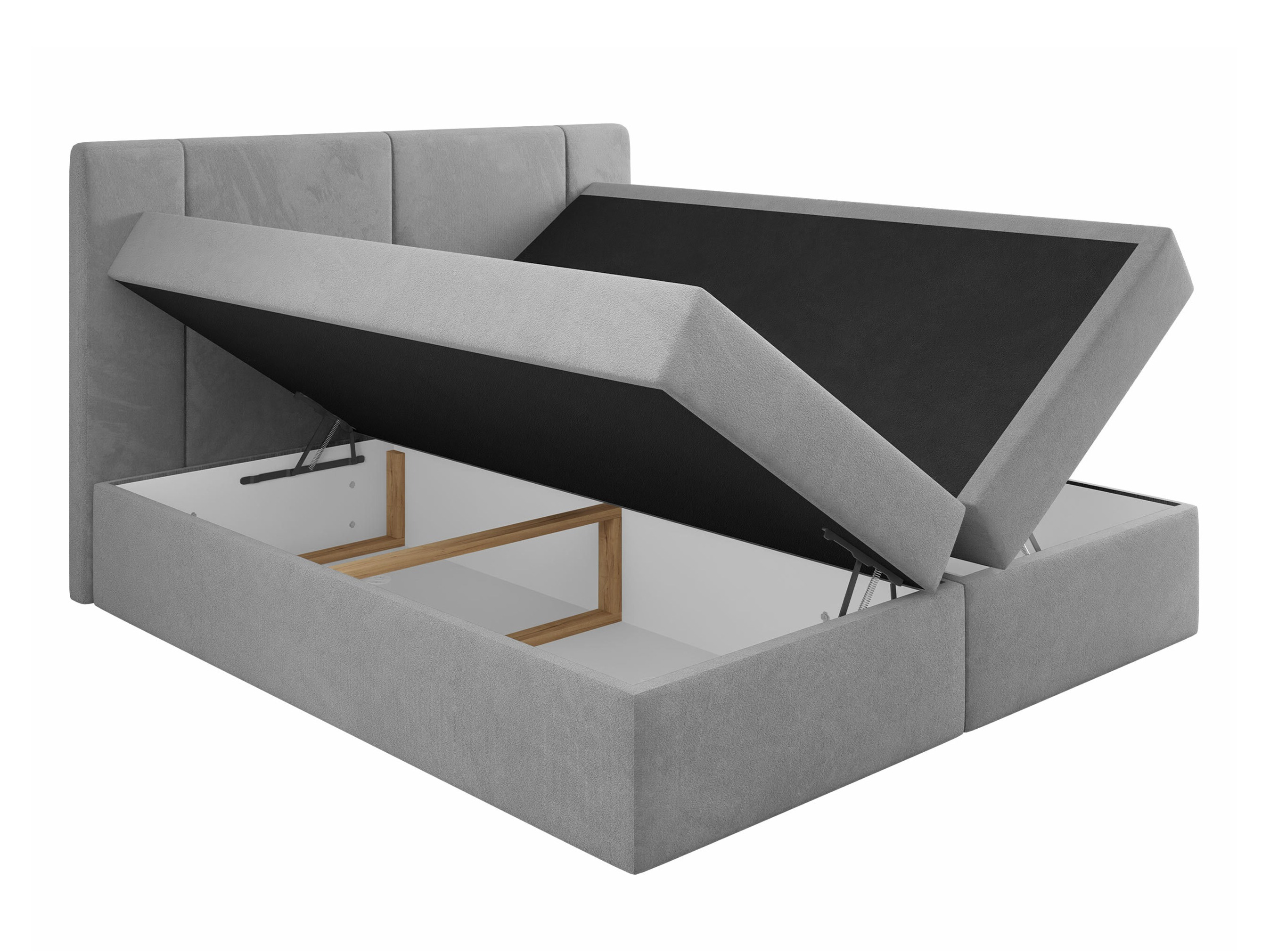Pat boxspring Zanesville 101 (Manila 18)