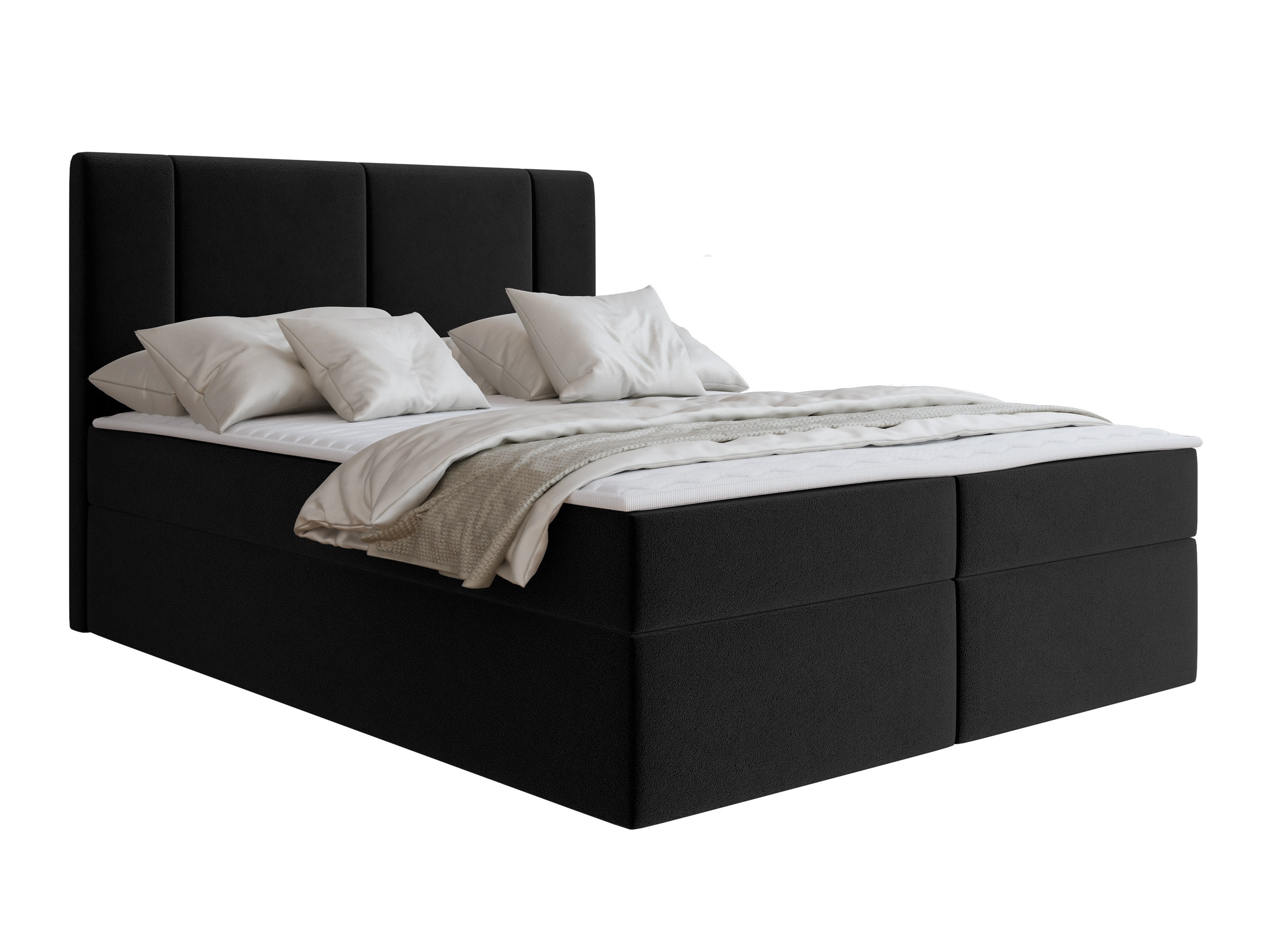 Pat boxspring Zanesville 101 (Manila 18)