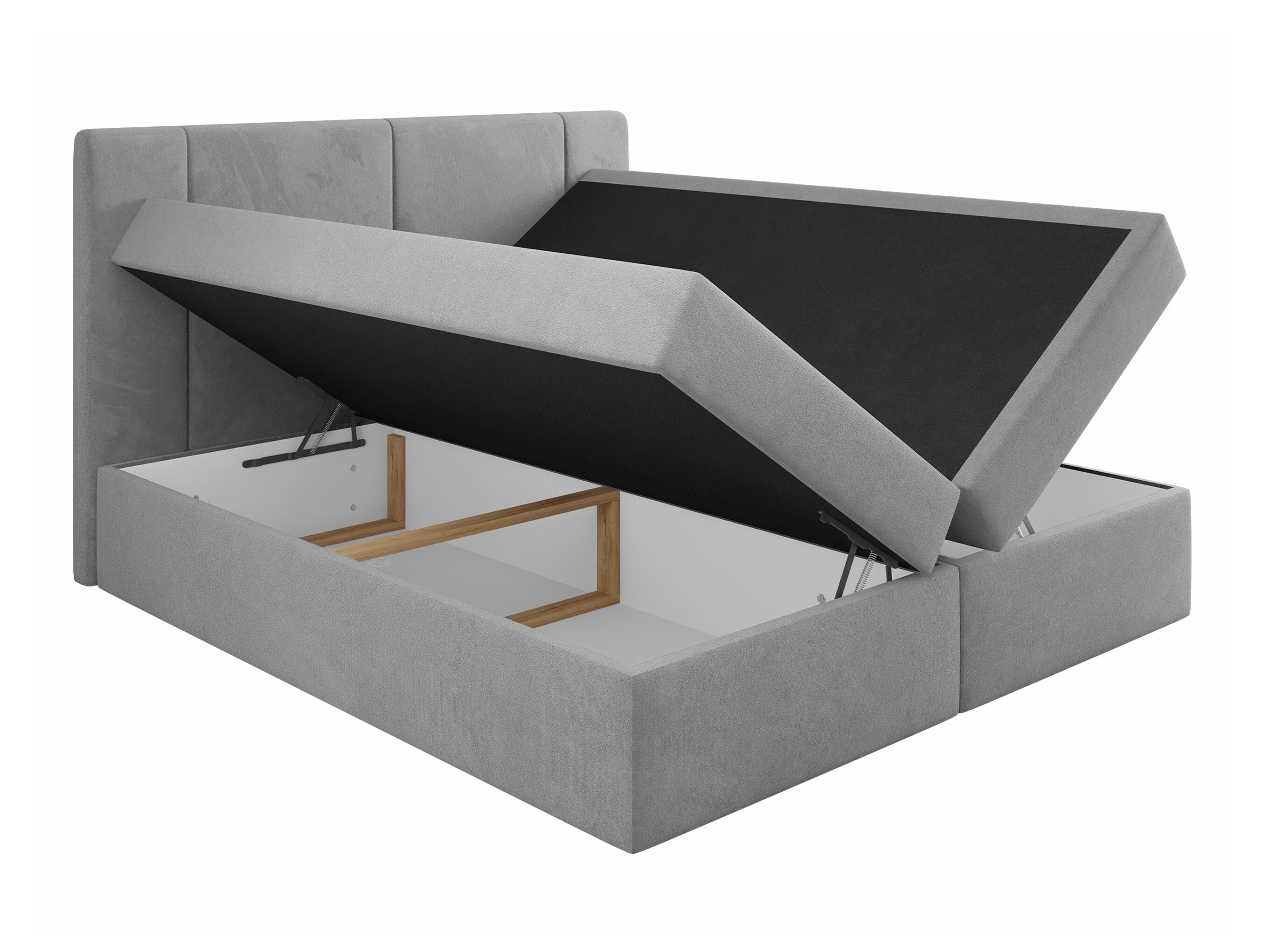 Pat boxspring Zanesville 101 (Manila 18)