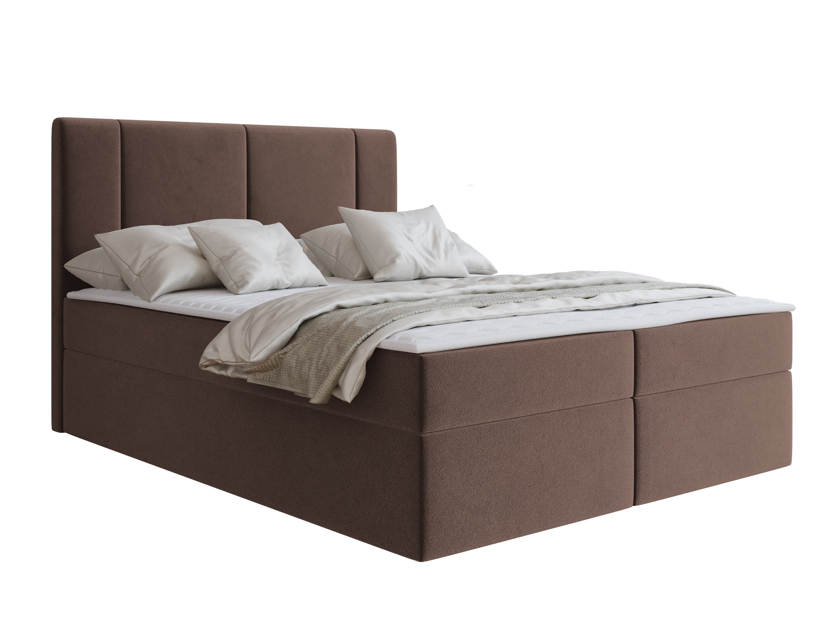 Pat boxspring Zanesville 101 (Manila 22)