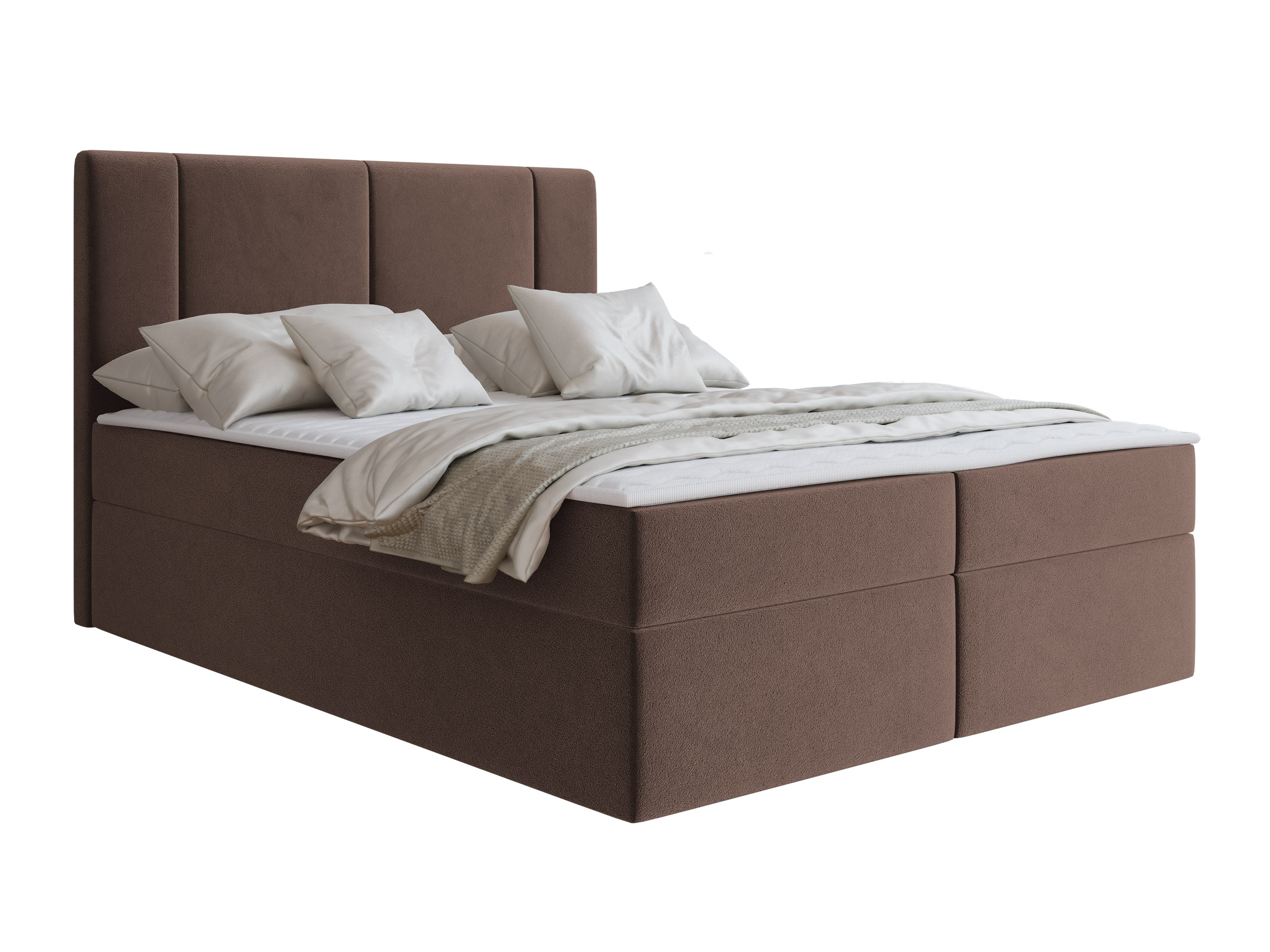 Pat boxspring Zanesville 101 (Manila 22)