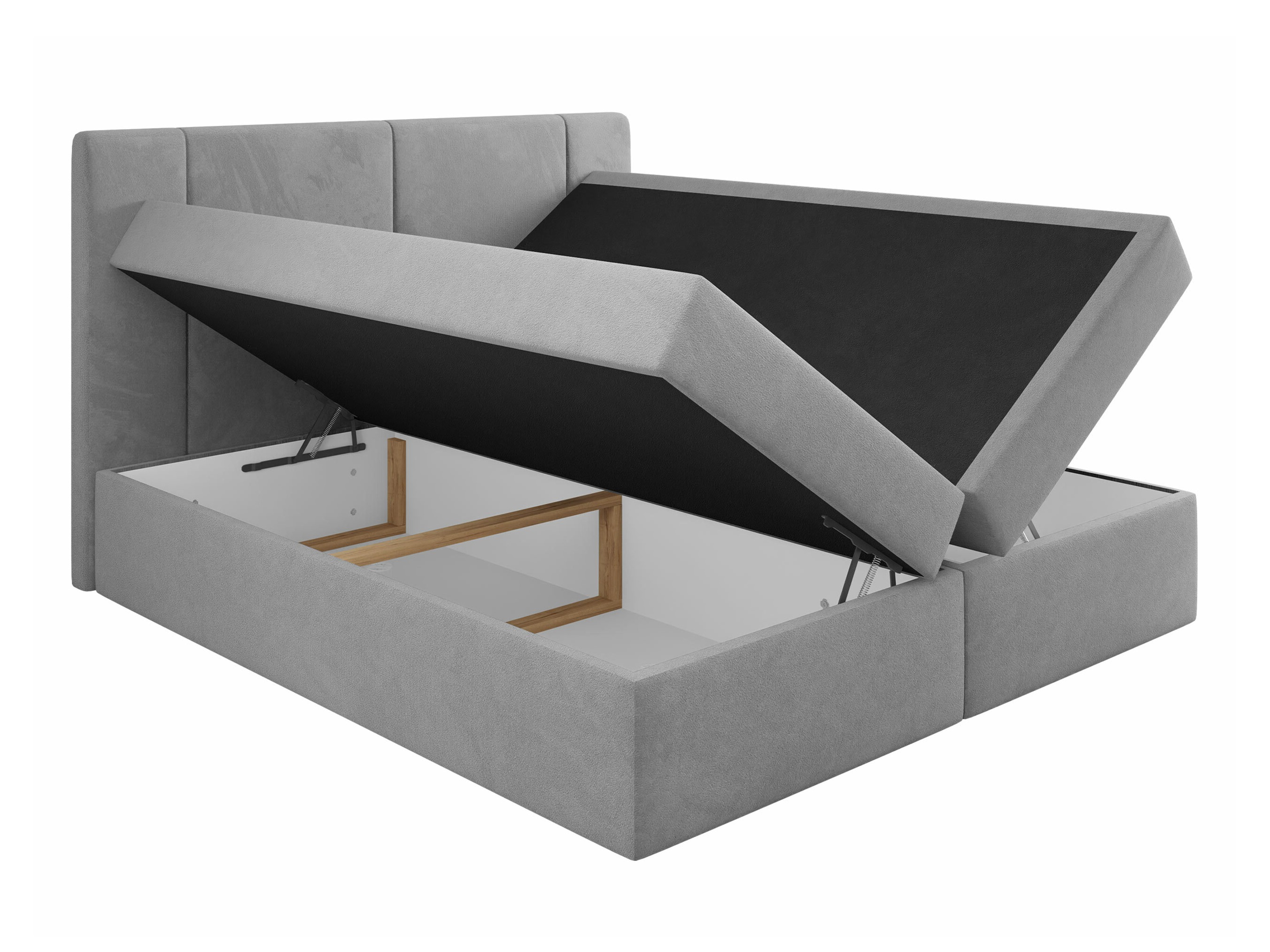 Pat boxspring Zanesville 101 (Manila 22)